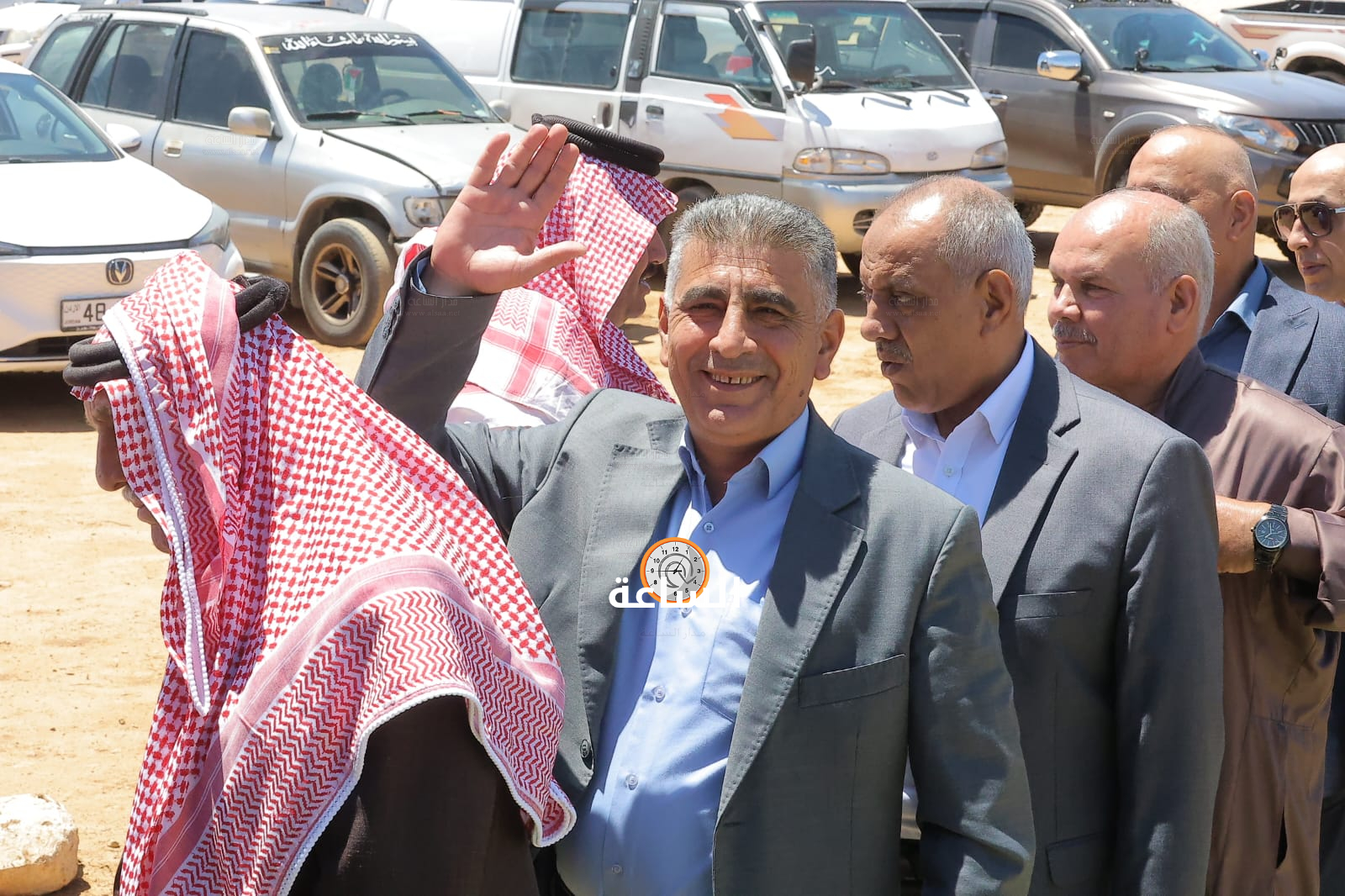 Madar Al-Saa Images 0.054800011541446536