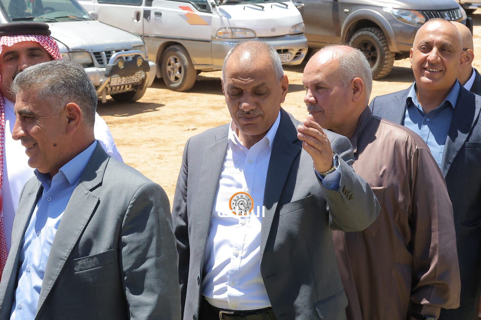 Madar Al-Saa Images 0.27847314081474706