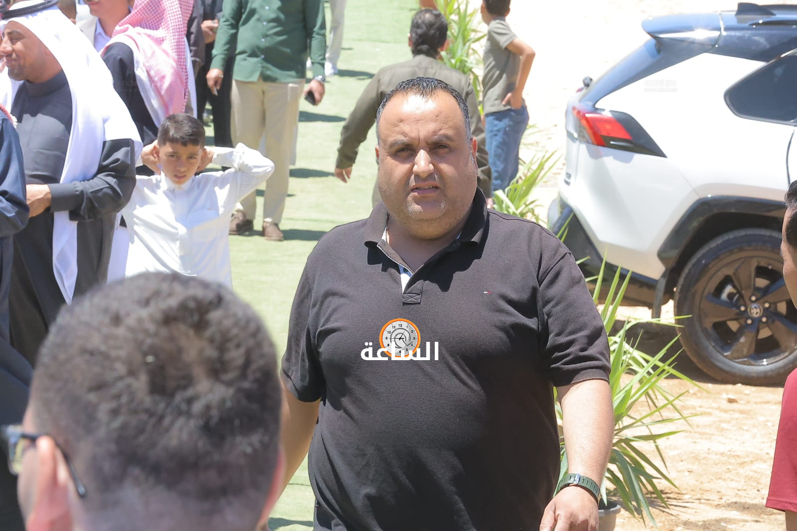 Madar Al-Saa Images 0.7261313464398845