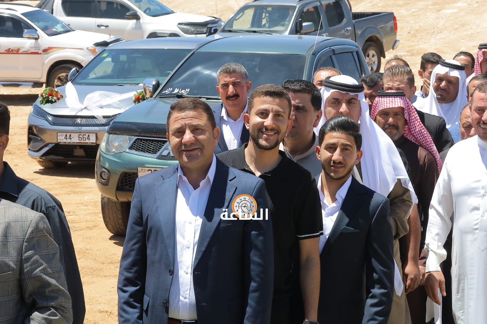 Madar Al-Saa Images 0.8002273566542522