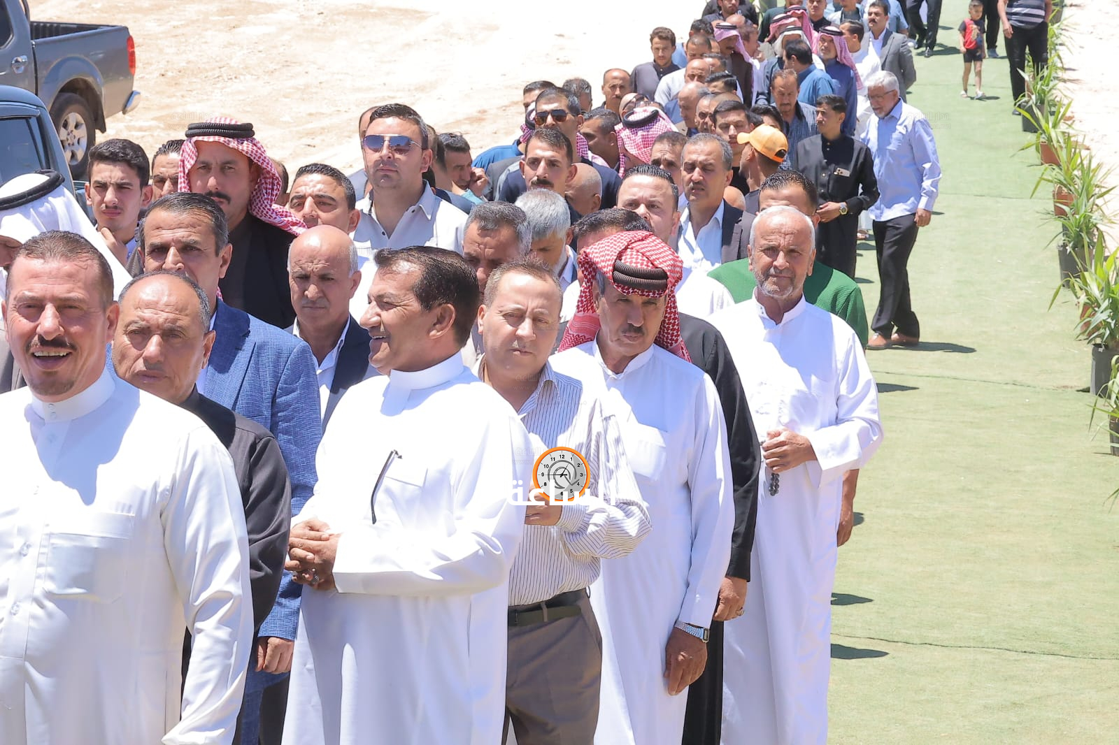 Madar Al-Saa Images 0.5930331477894337