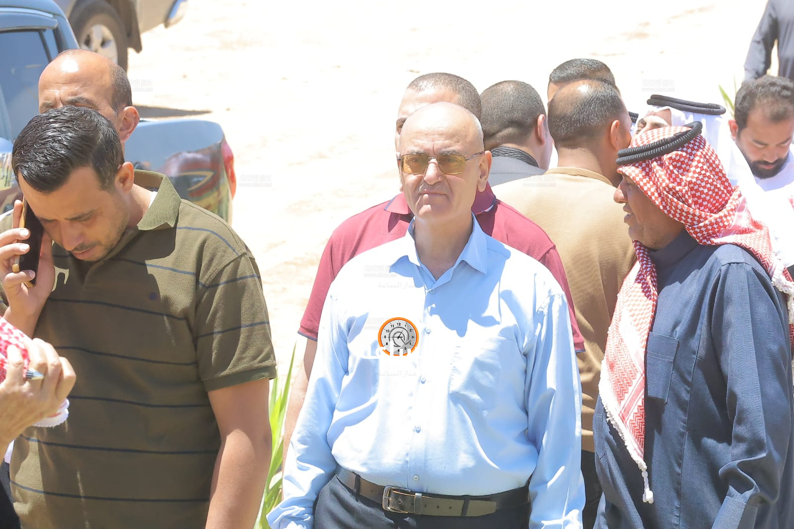 Madar Al-Saa Images 0.6248729112424435