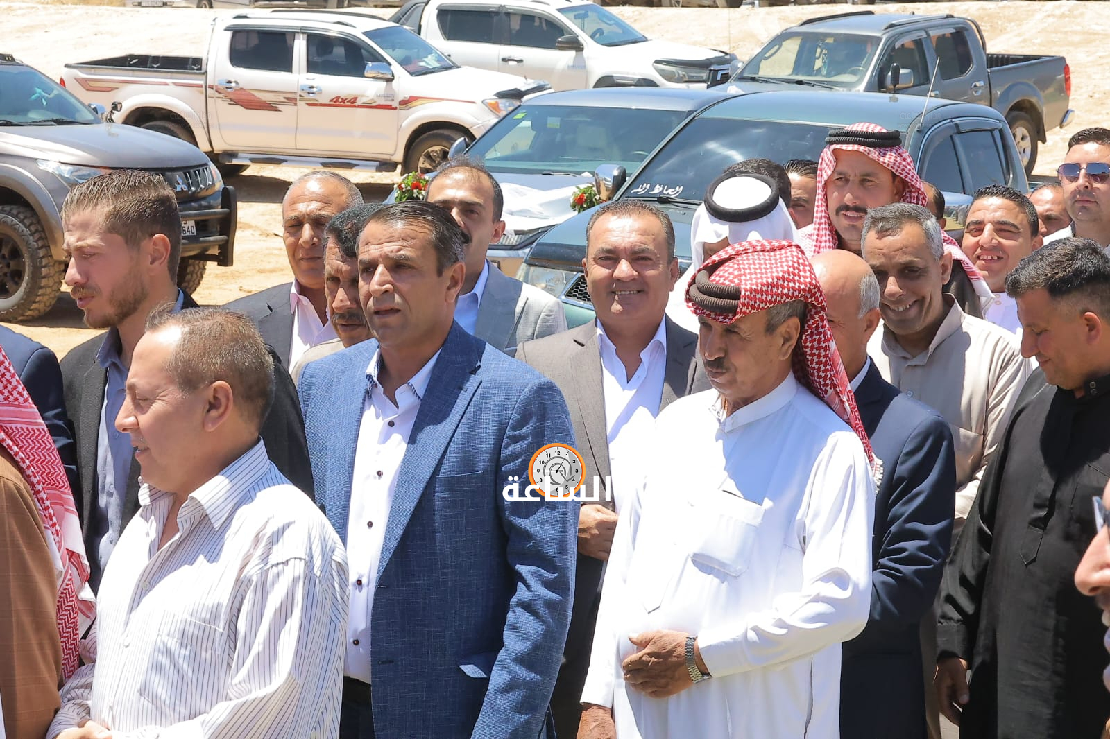 Madar Al-Saa Images 0.09235174100622434