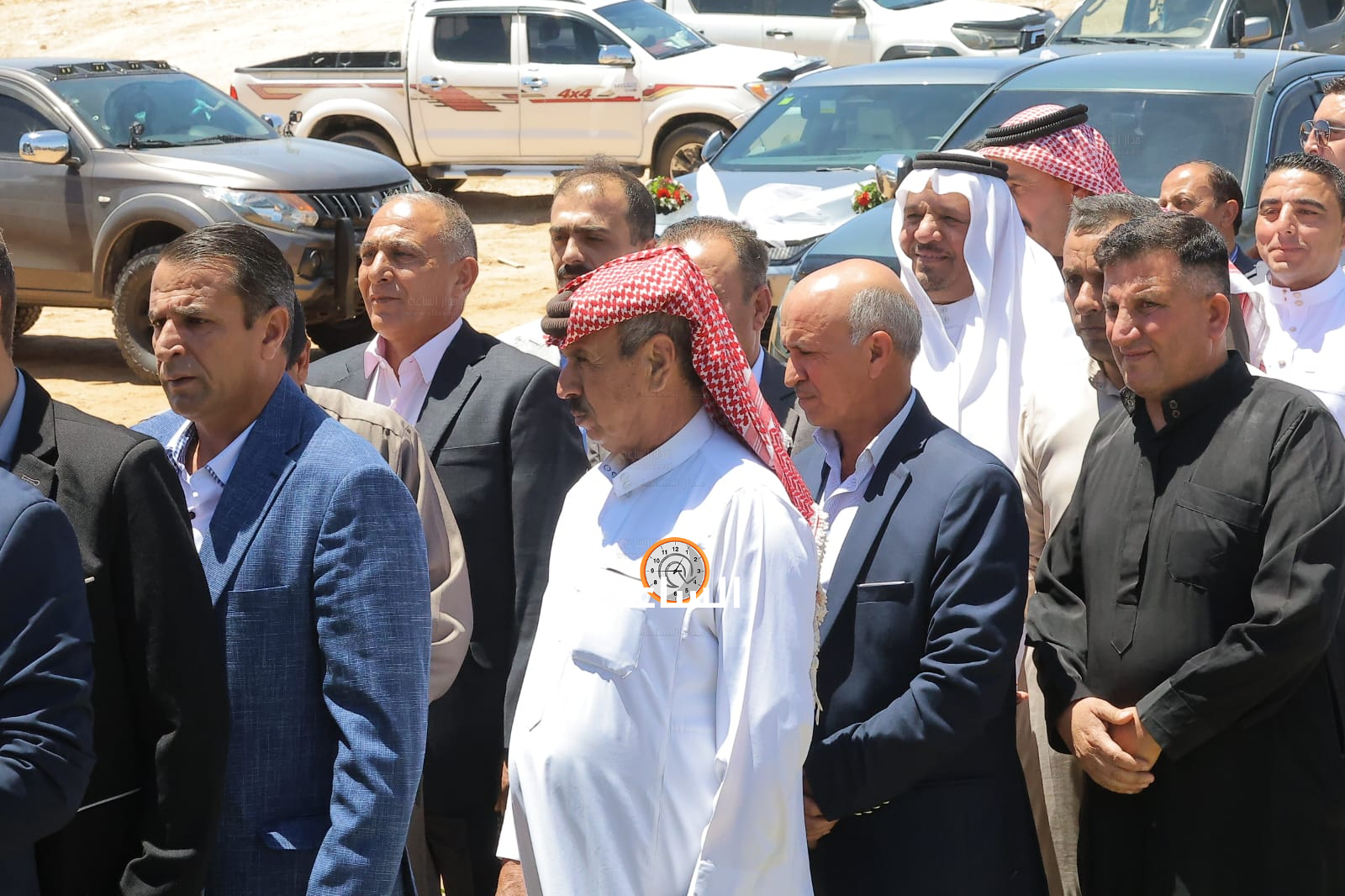 Madar Al-Saa Images 0.2757863018724729
