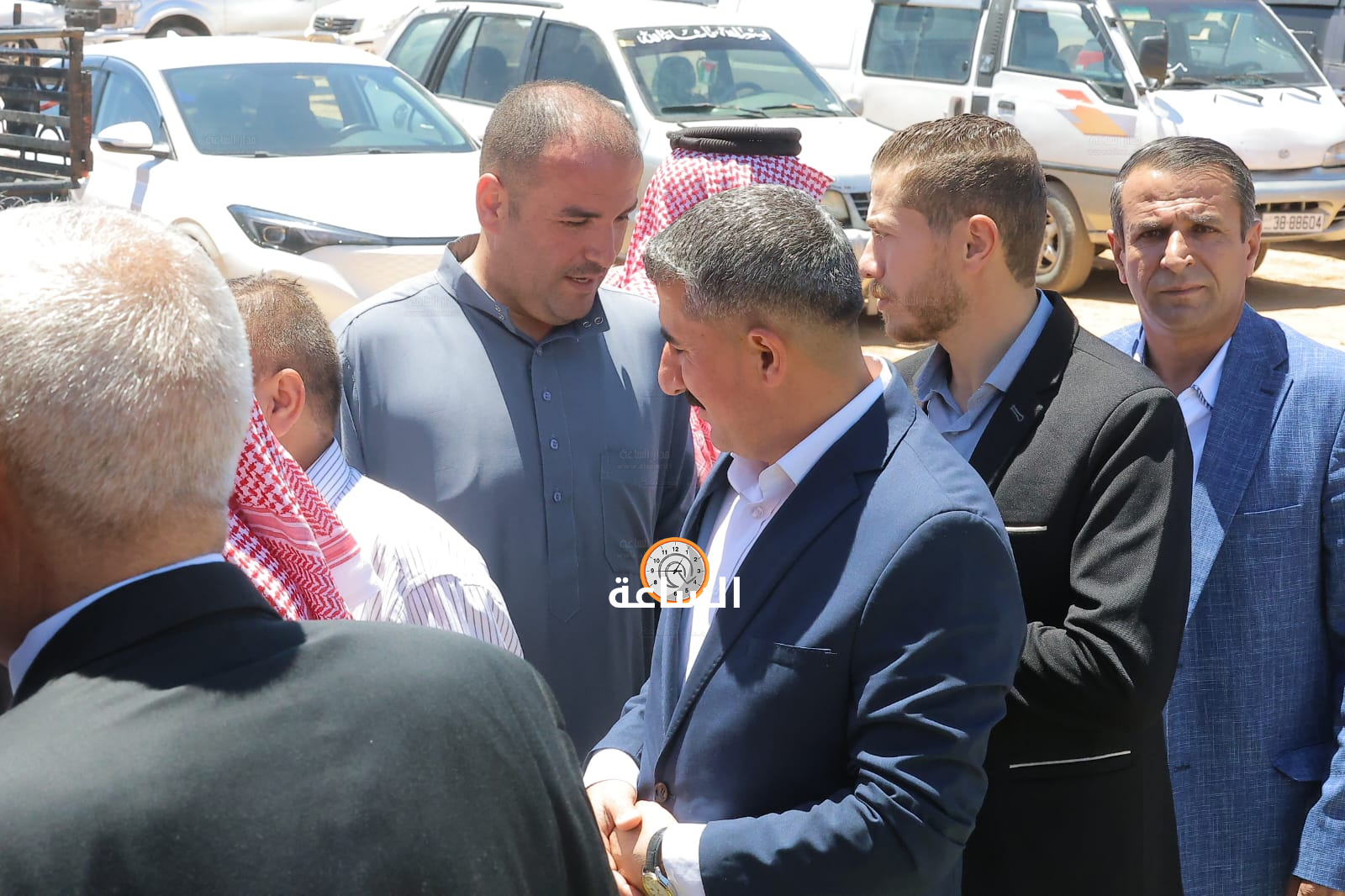 Madar Al-Saa Images 0.9308441309495994