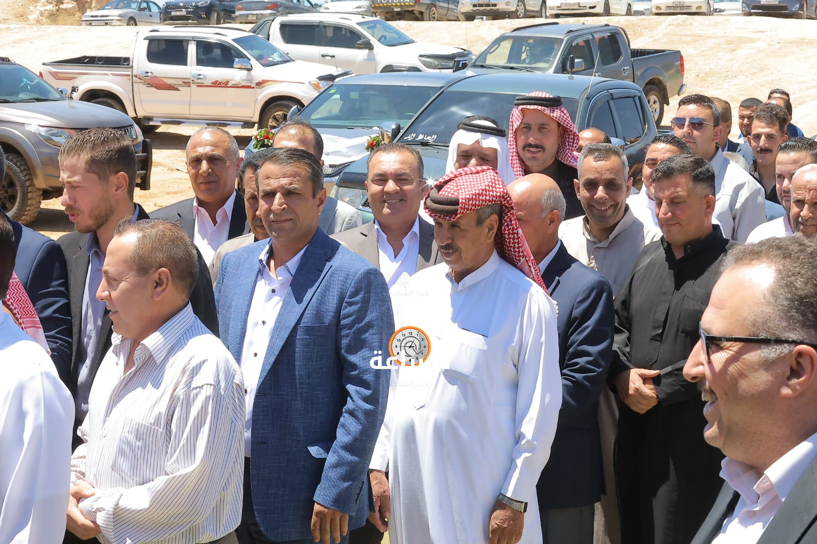 Madar Al-Saa Images 0.583774521280524