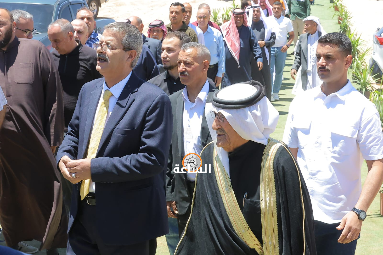 Madar Al-Saa Images 0.8347513751913458