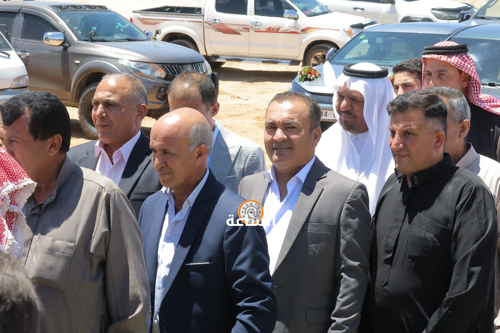 Madar Al-Saa Images 0.9680336306639649