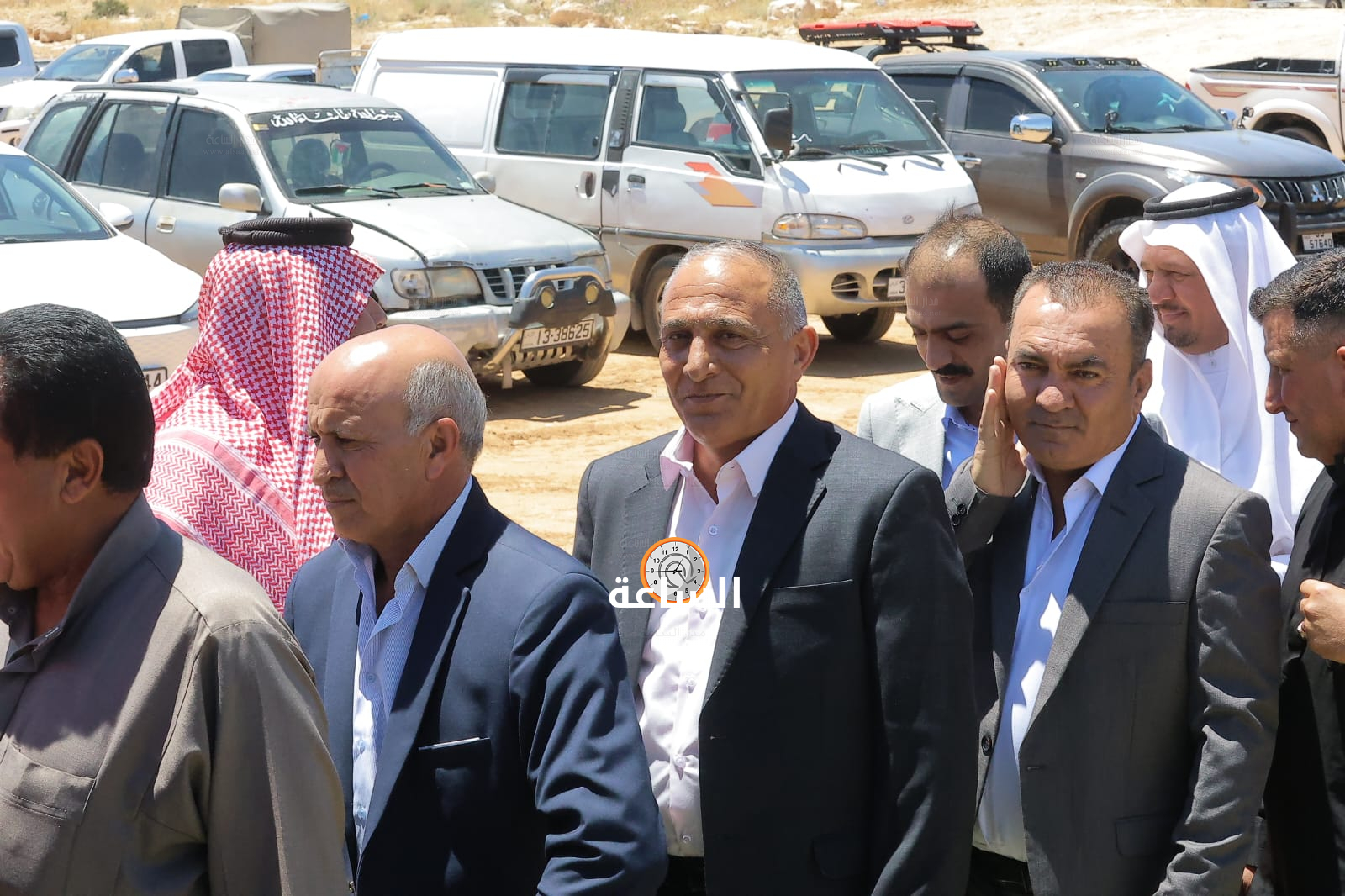 Madar Al-Saa Images 0.8074606249011643