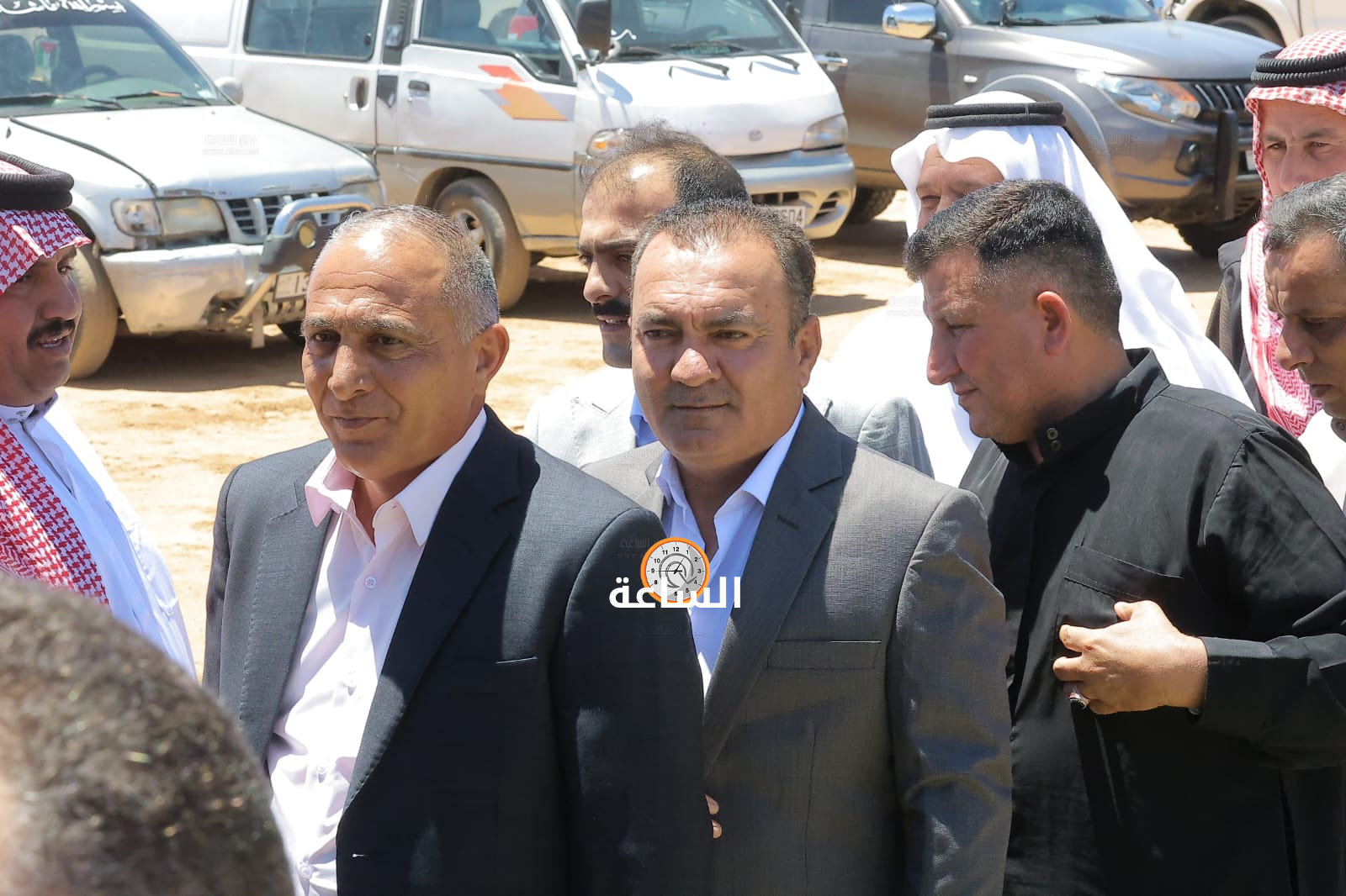 Madar Al-Saa Images 0.001404362778669399