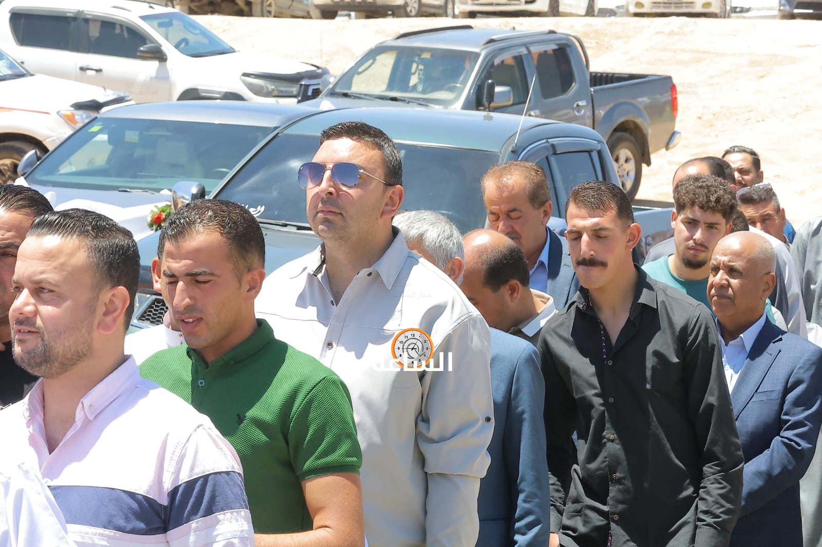 Madar Al-Saa Images 0.14367793294144737