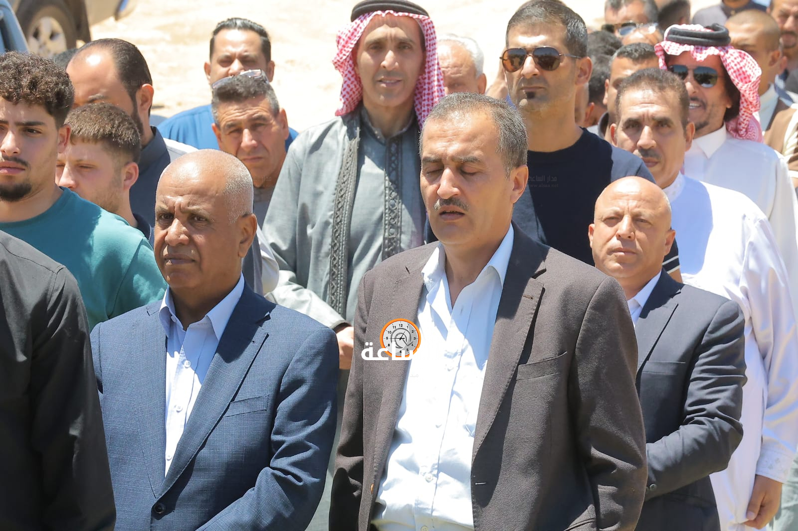 Madar Al-Saa Images 0.6008873103801504