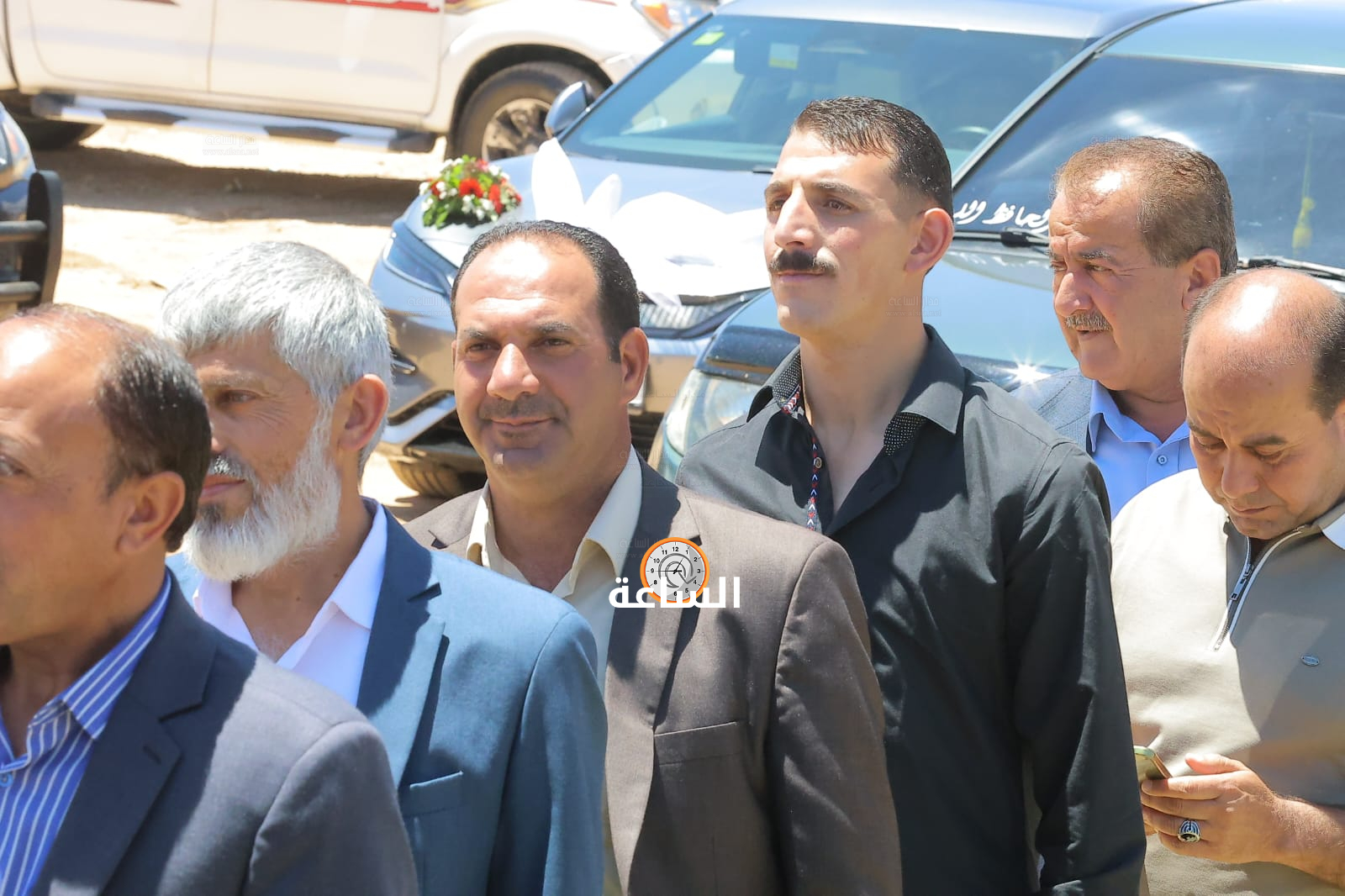 Madar Al-Saa Images 0.47807253269058125