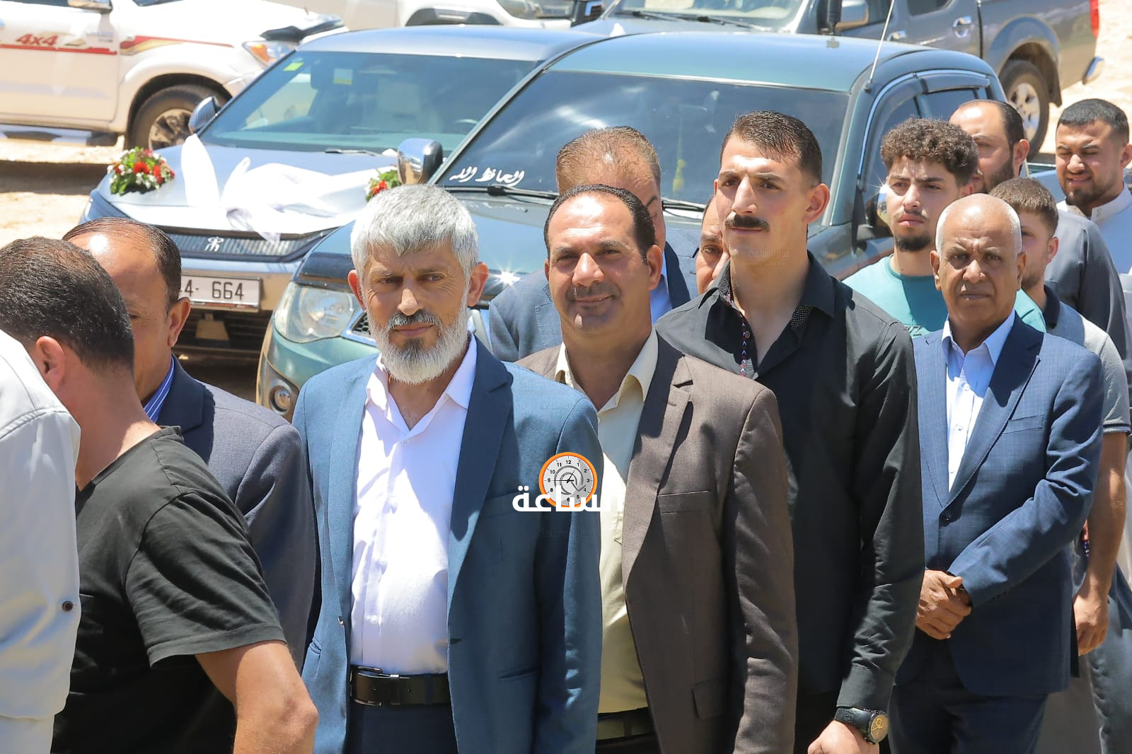 Madar Al-Saa Images 0.15216756088128924