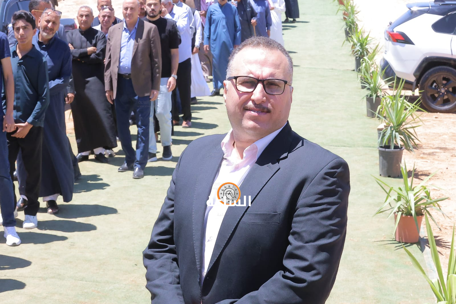 Madar Al-Saa Images 0.5310062692764053