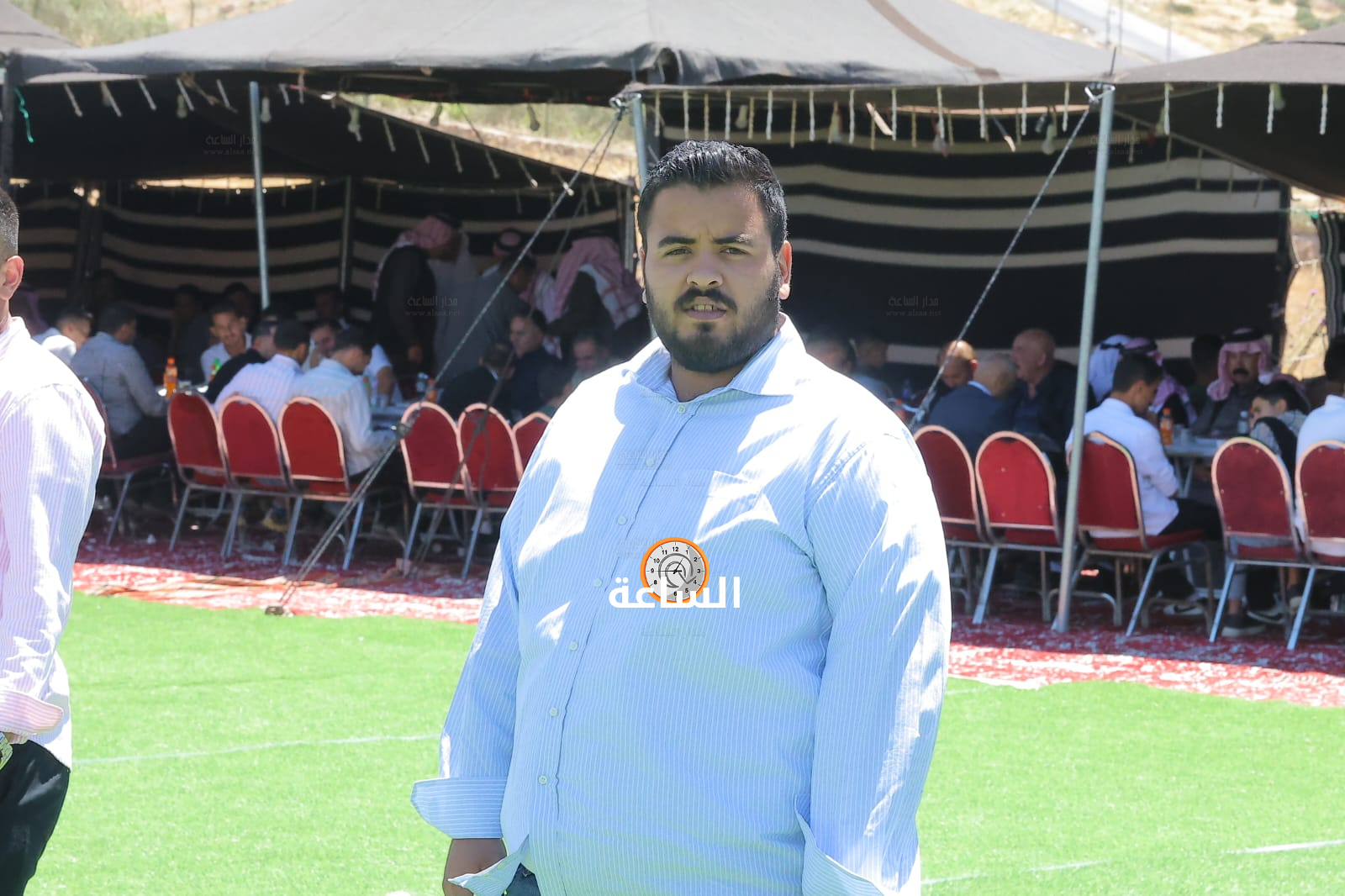 Madar Al-Saa Images 0.8950827940148529
