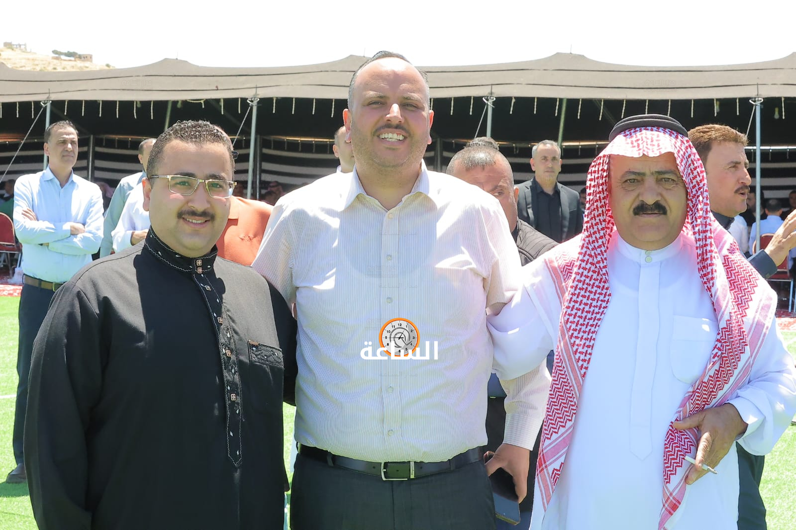 Madar Al-Saa Images 0.3171323068751891