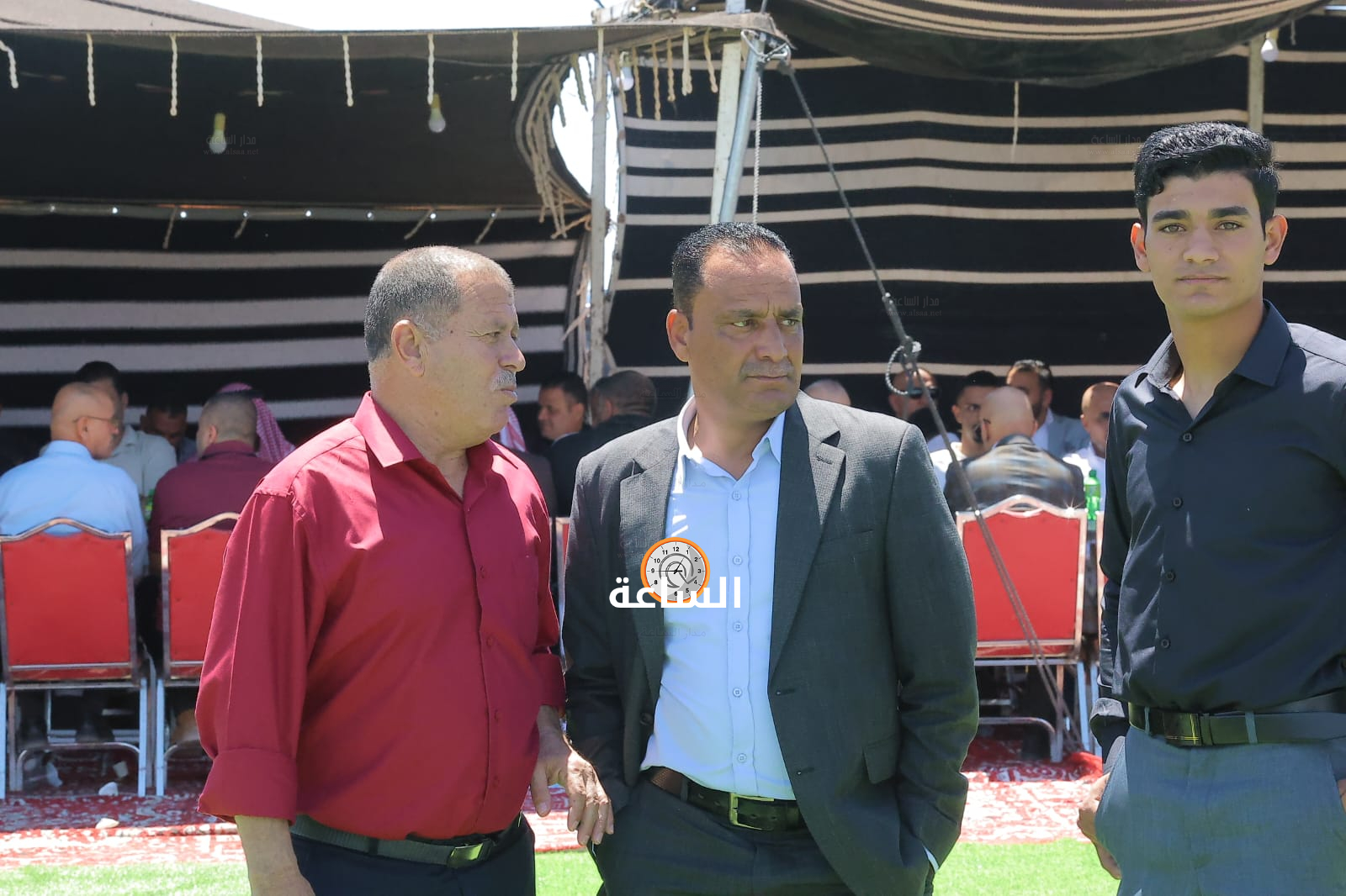 Madar Al-Saa Images 0.6984185577060255