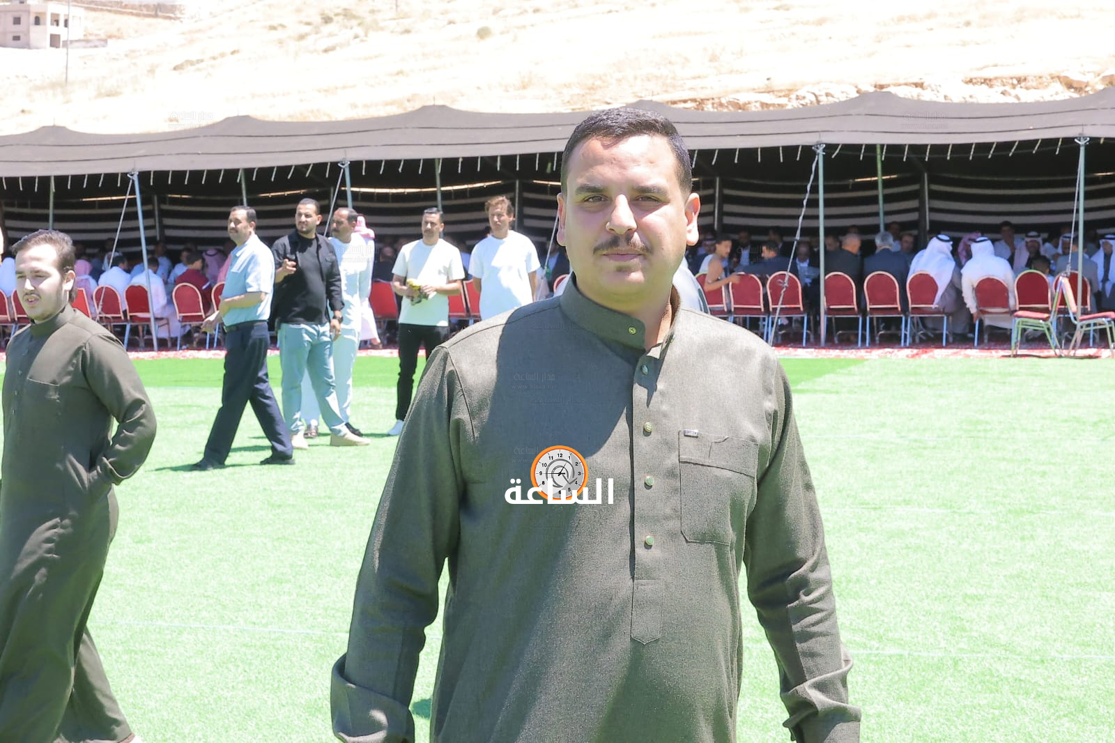 Madar Al-Saa Images 0.08710136953408998