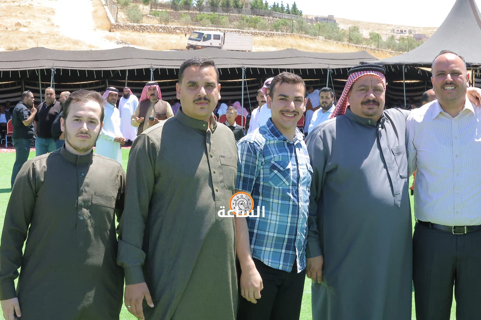 Madar Al-Saa Images 0.284734757361656