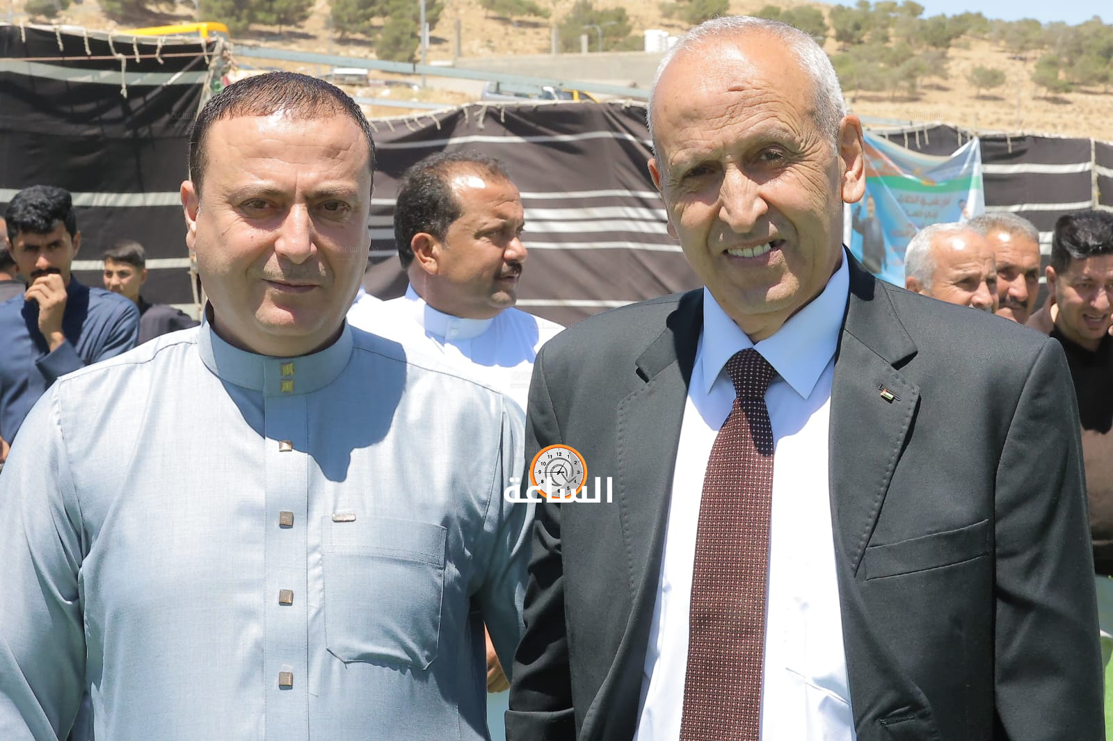 Madar Al-Saa Images 0.3956957911942628