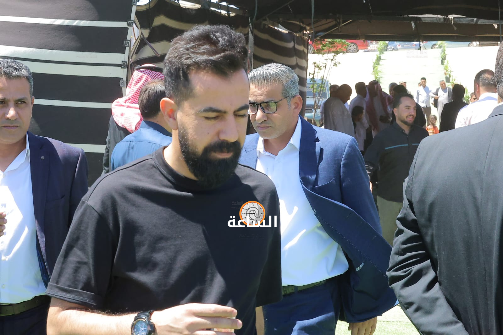 Madar Al-Saa Images 0.004943129865289442