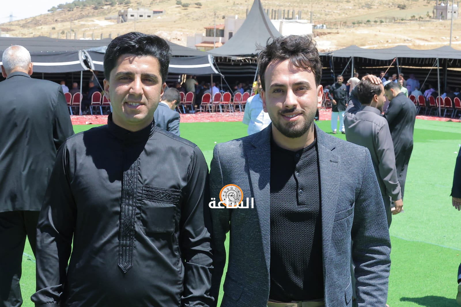 Madar Al-Saa Images 0.06066352661518826