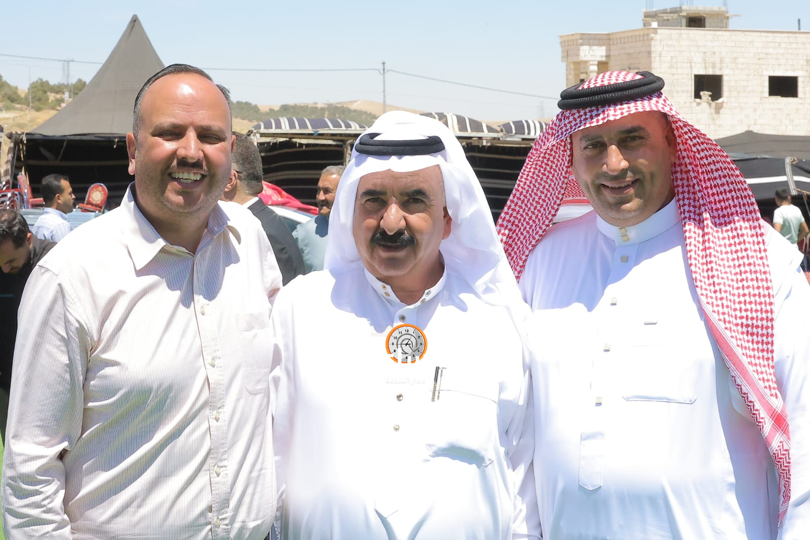 Madar Al-Saa Images 0.269397605815928