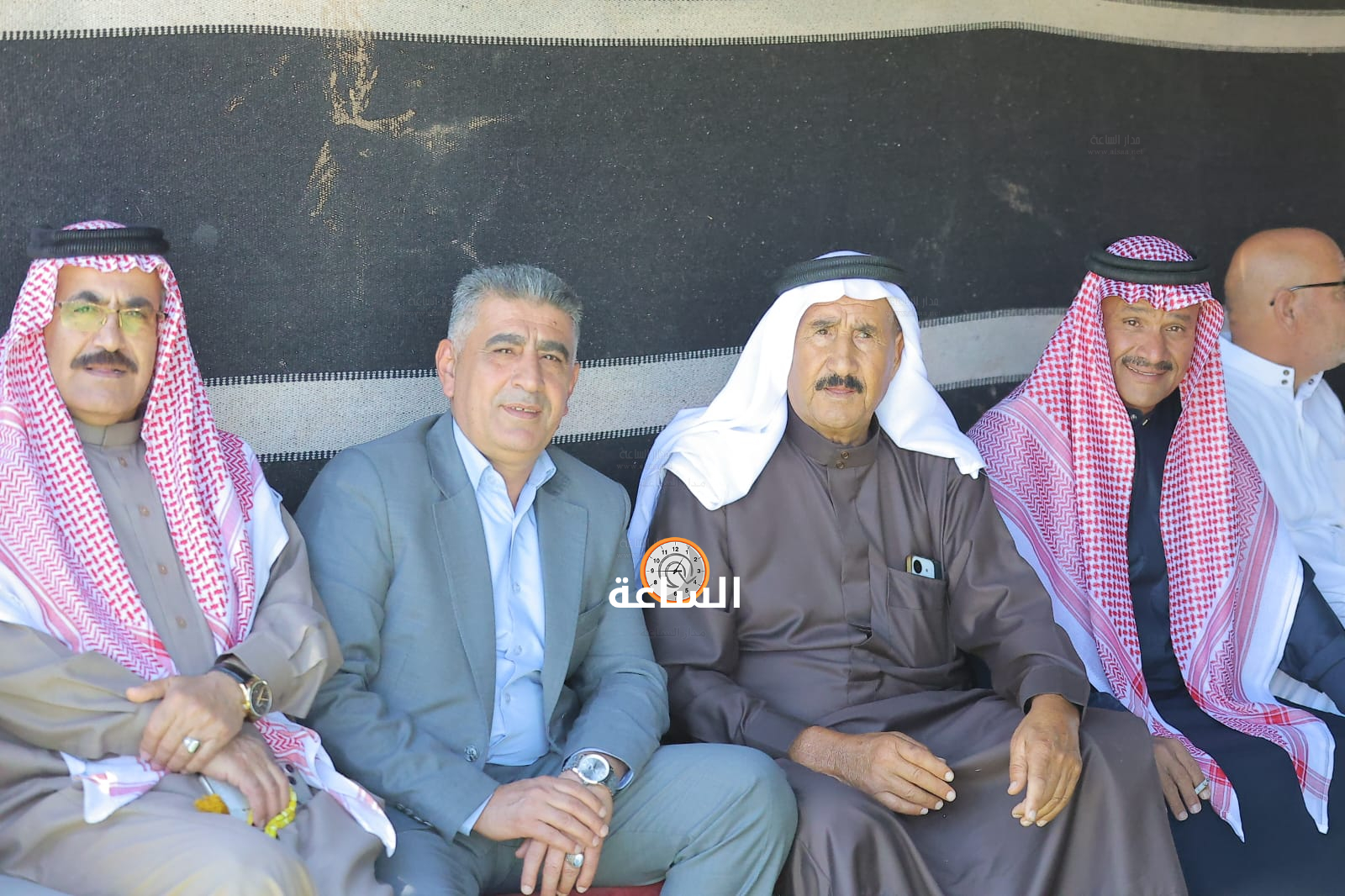 Madar Al-Saa Images 0.09615122844059532