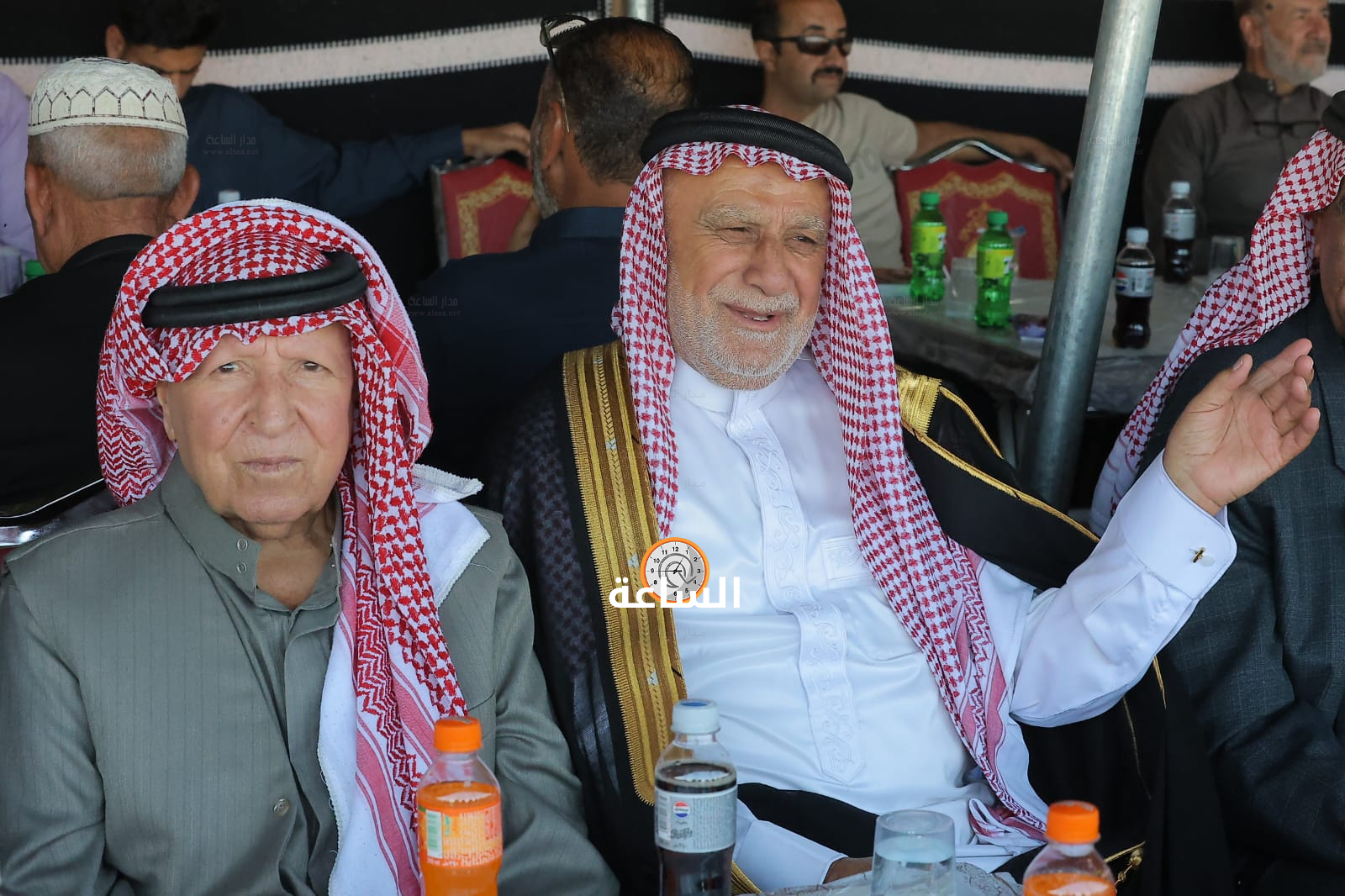 Madar Al-Saa Images 0.8834536535770384