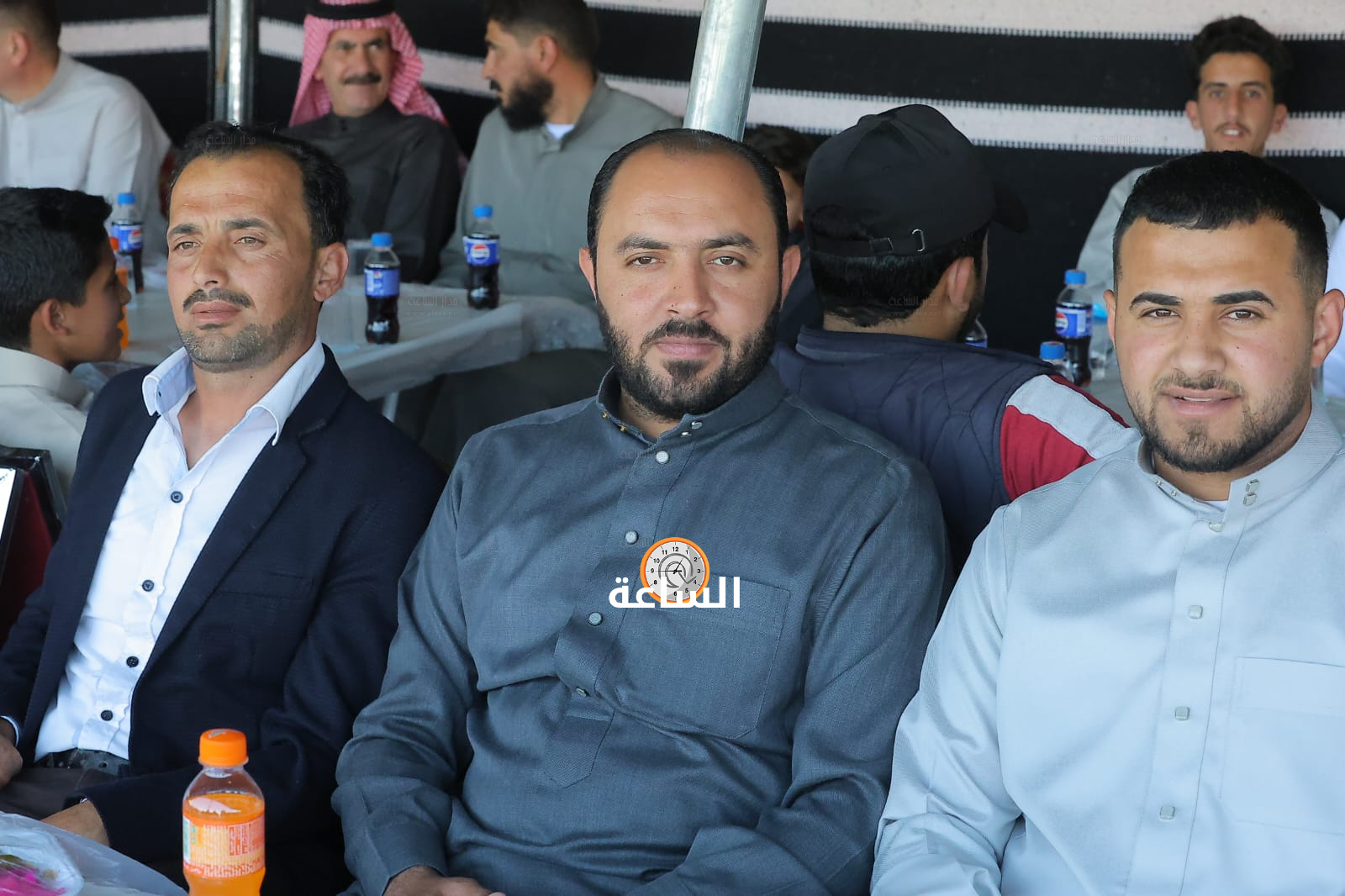 Madar Al-Saa Images 0.32079418090558676
