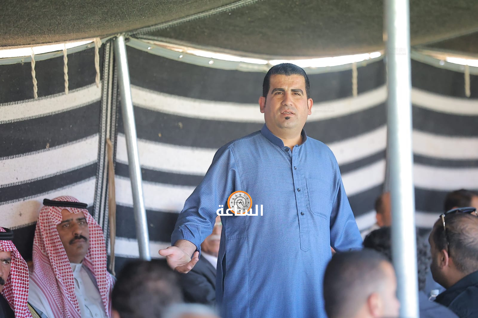 Madar Al-Saa Images 0.8306359552797329