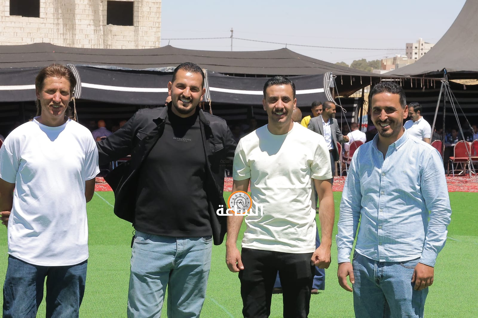 Madar Al-Saa Images 0.7004837519074762