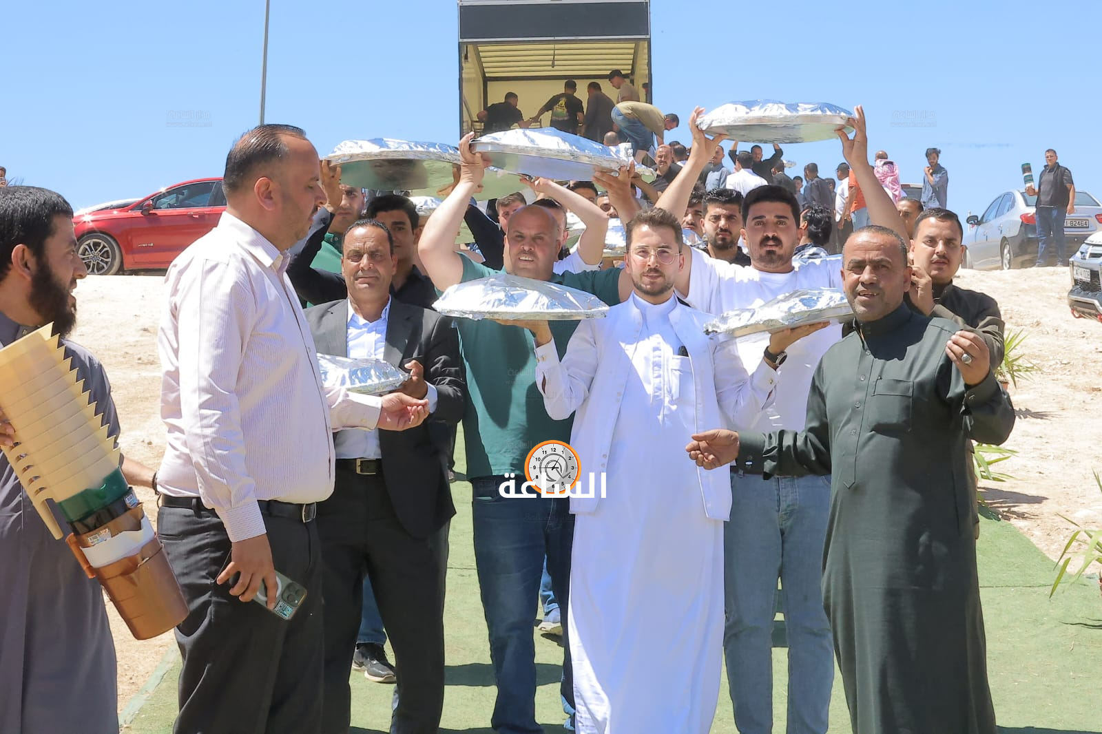 Madar Al-Saa Images 0.5140418323995894