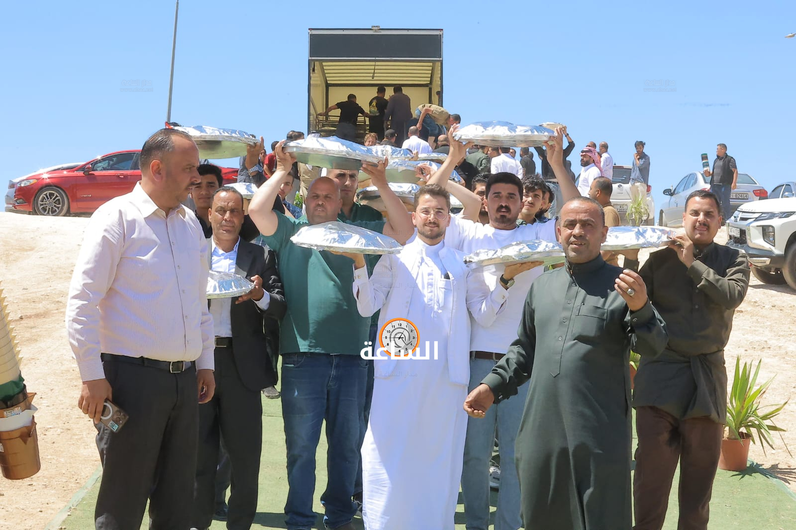Madar Al-Saa Images 0.8027959094559565