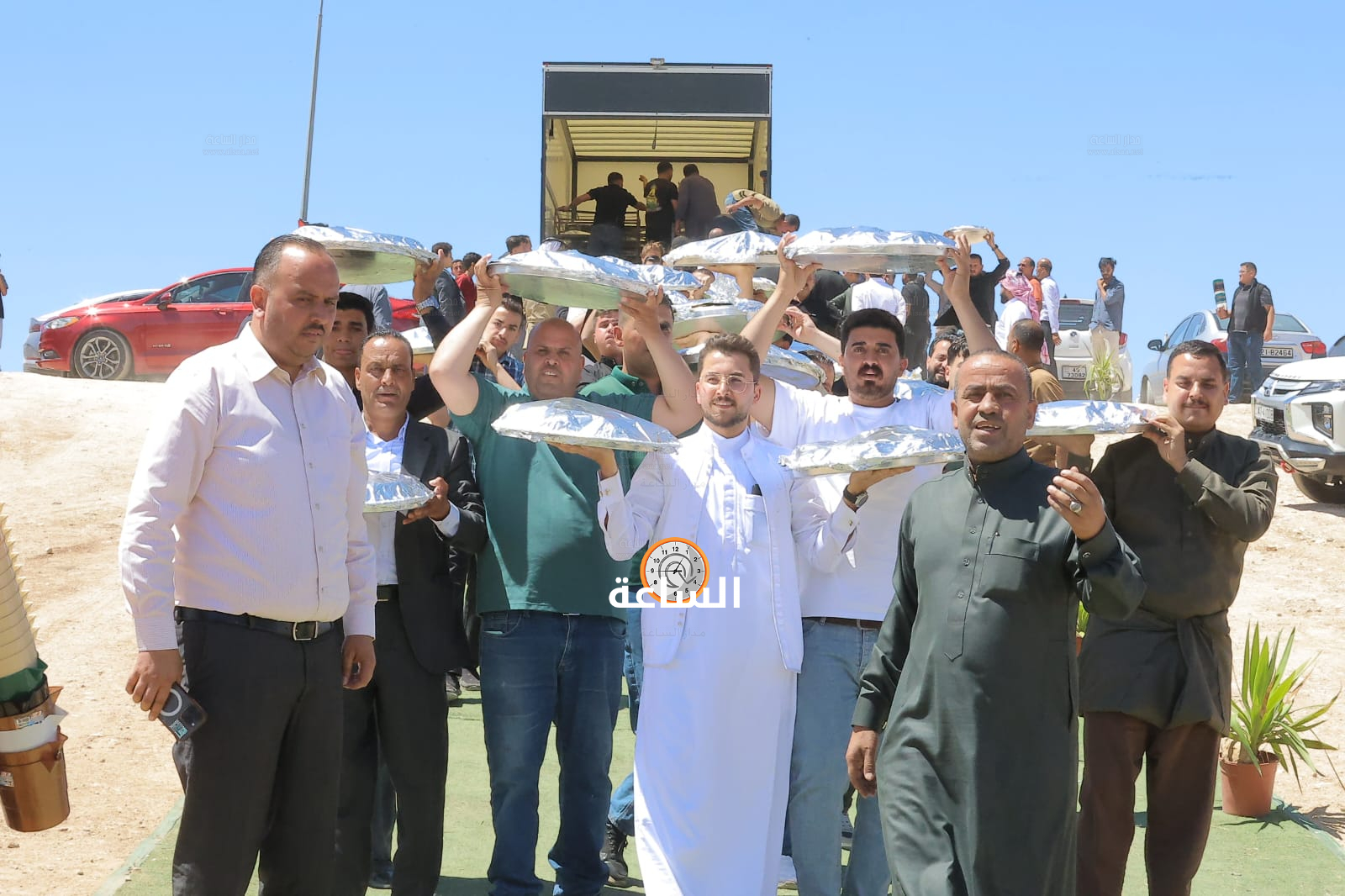 Madar Al-Saa Images 0.01133128499808378