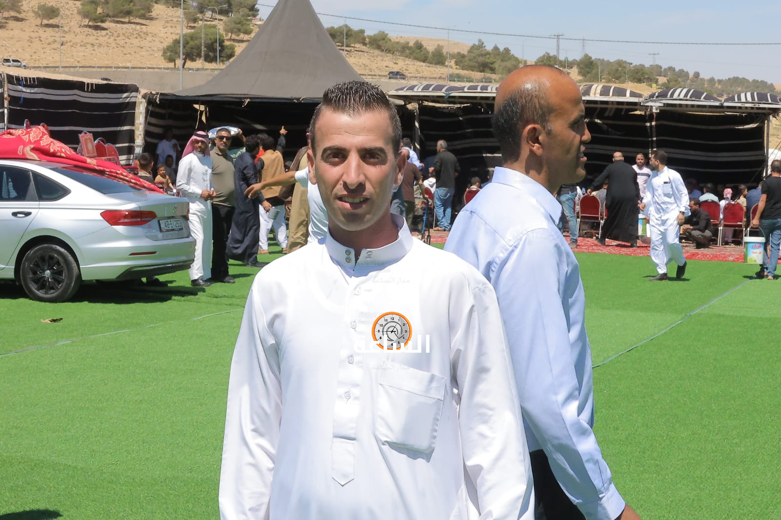 Madar Al-Saa Images 0.2977090470889986