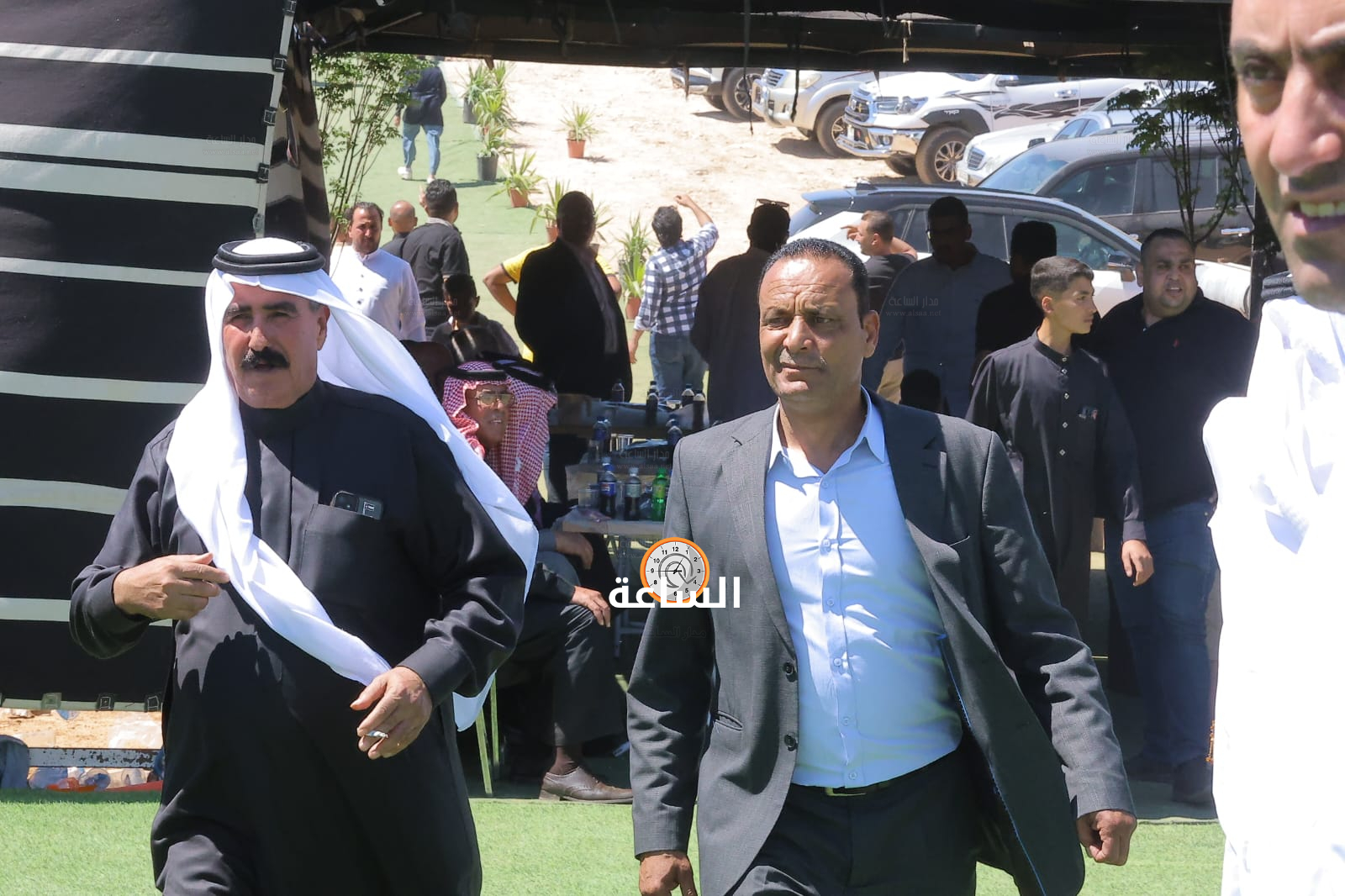 Madar Al-Saa Images 0.8154584874722535
