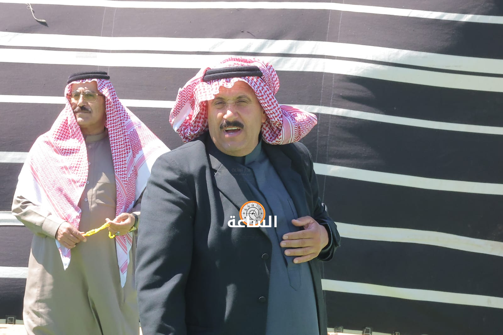 Madar Al-Saa Images 0.025388348670528527