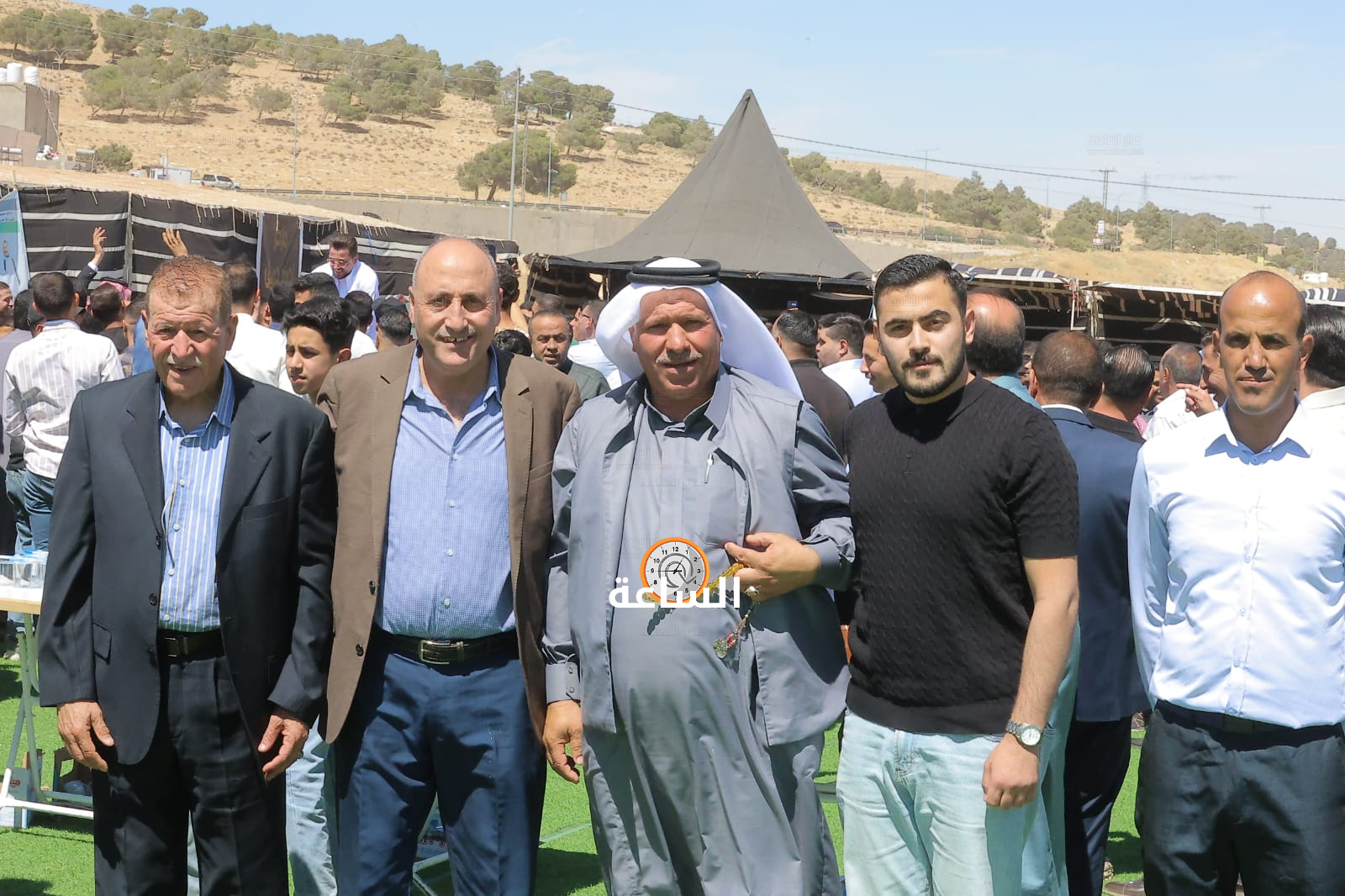 Madar Al-Saa Images 0.32634121323894416