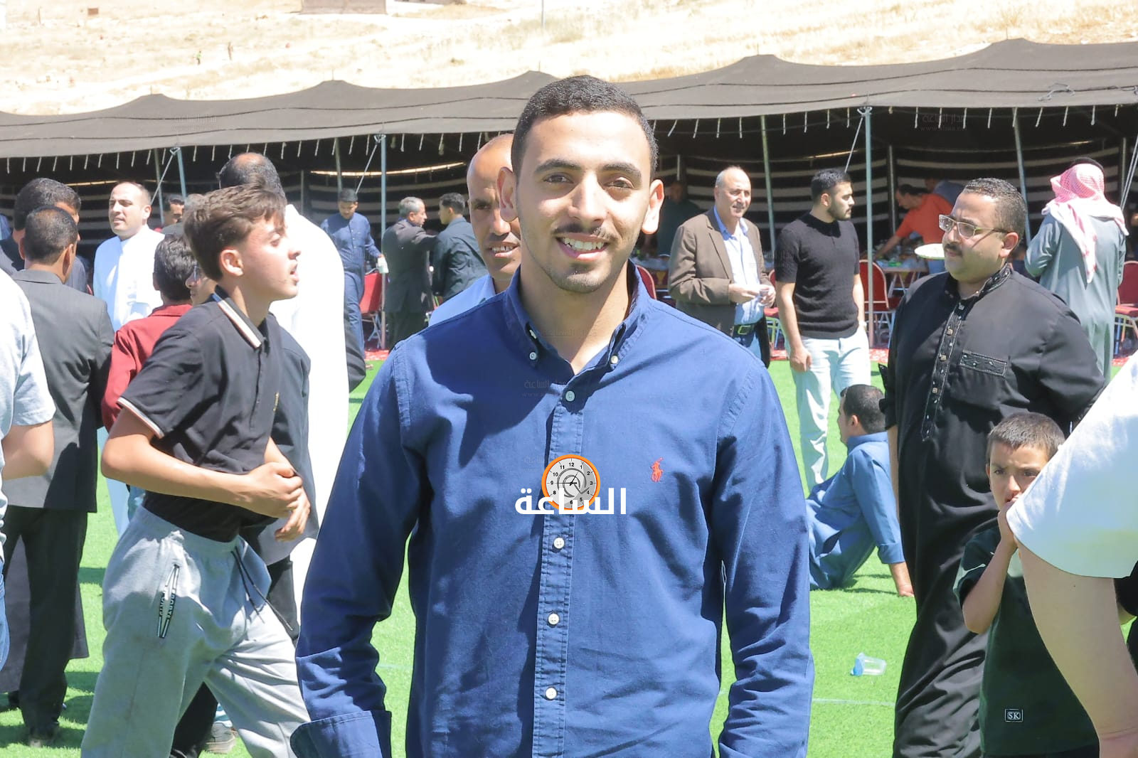 Madar Al-Saa Images 0.9454909606257232