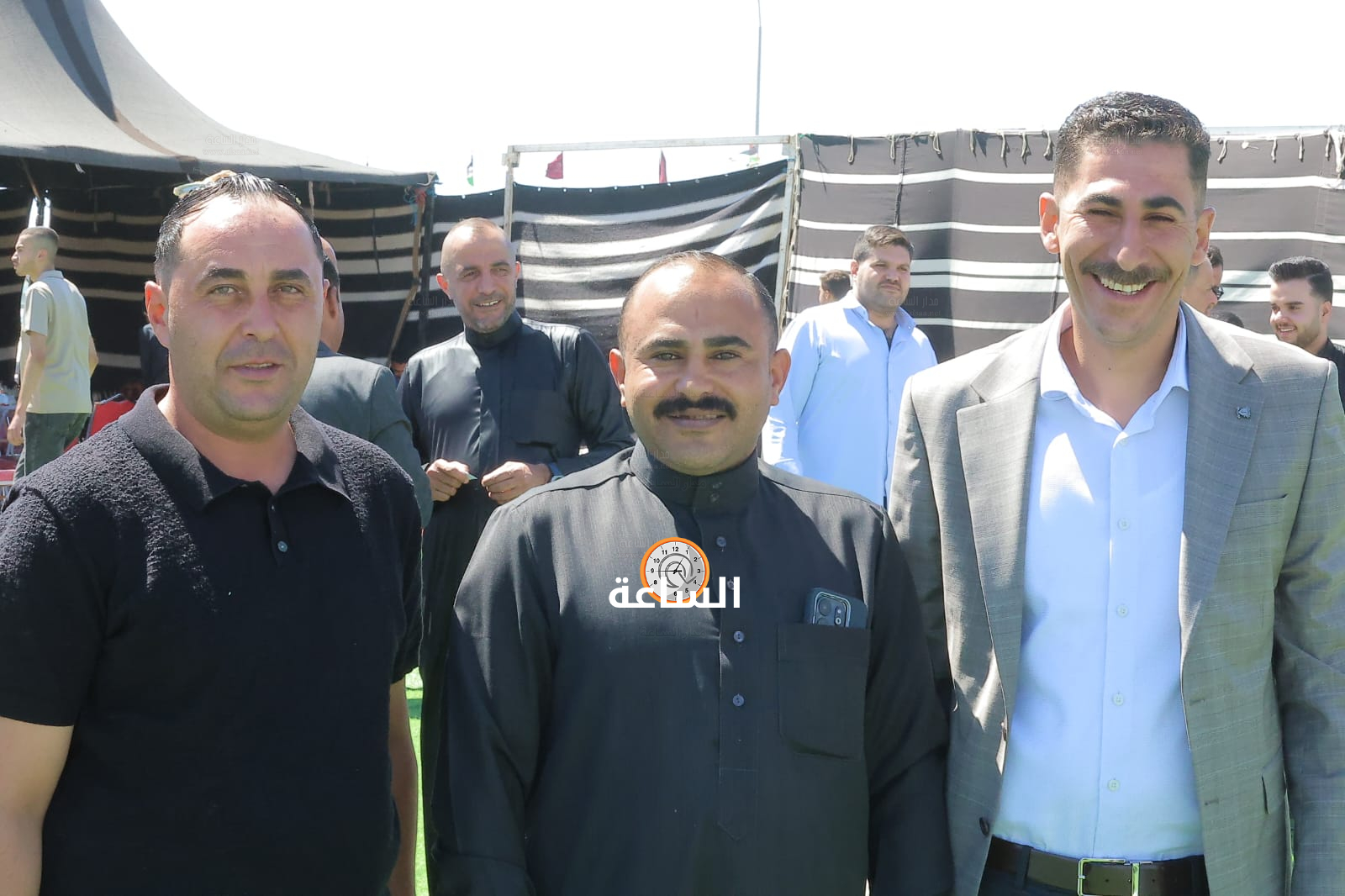 Madar Al-Saa Images 0.36265538292101496