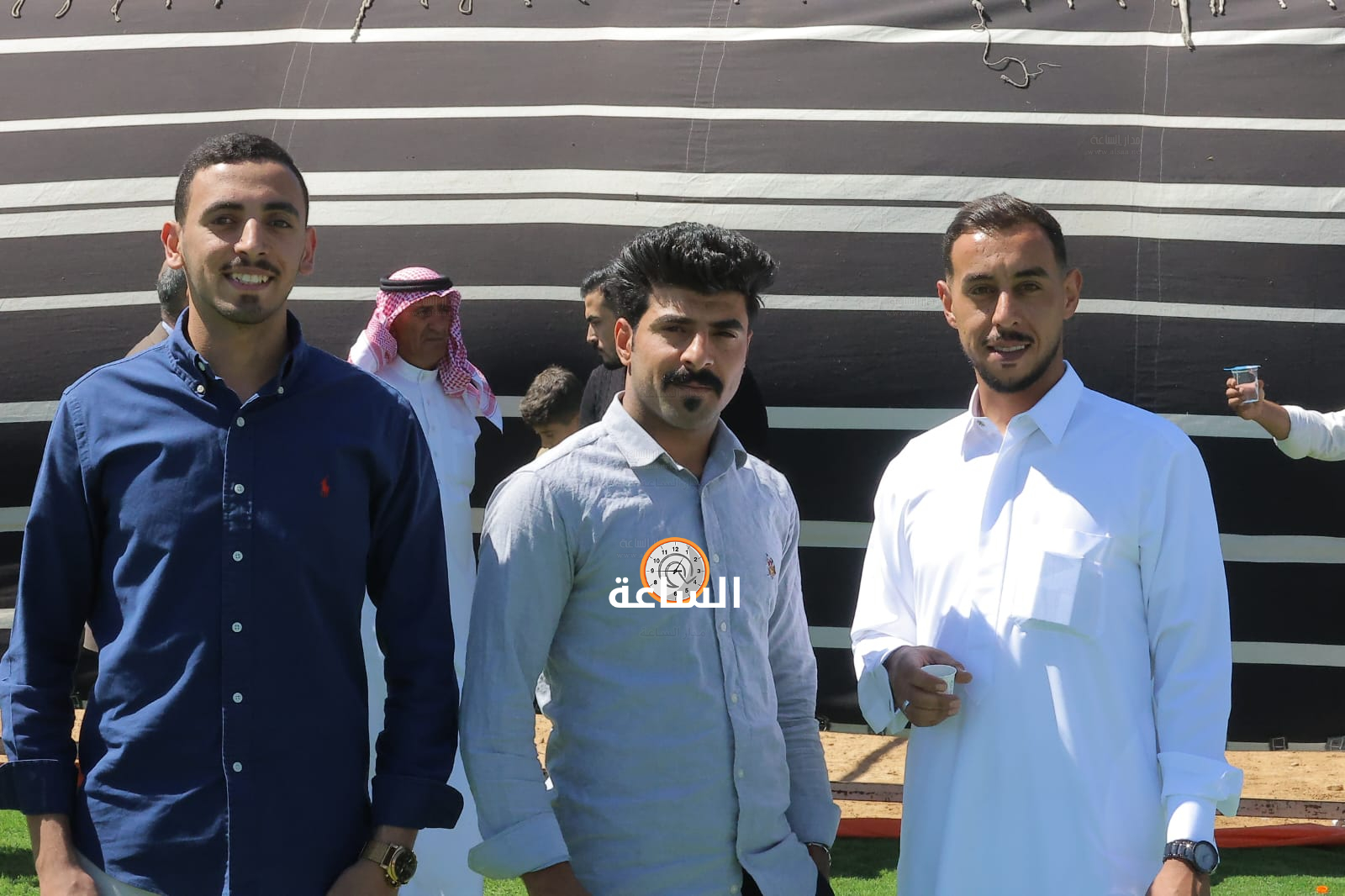 Madar Al-Saa Images 0.9361278344094586