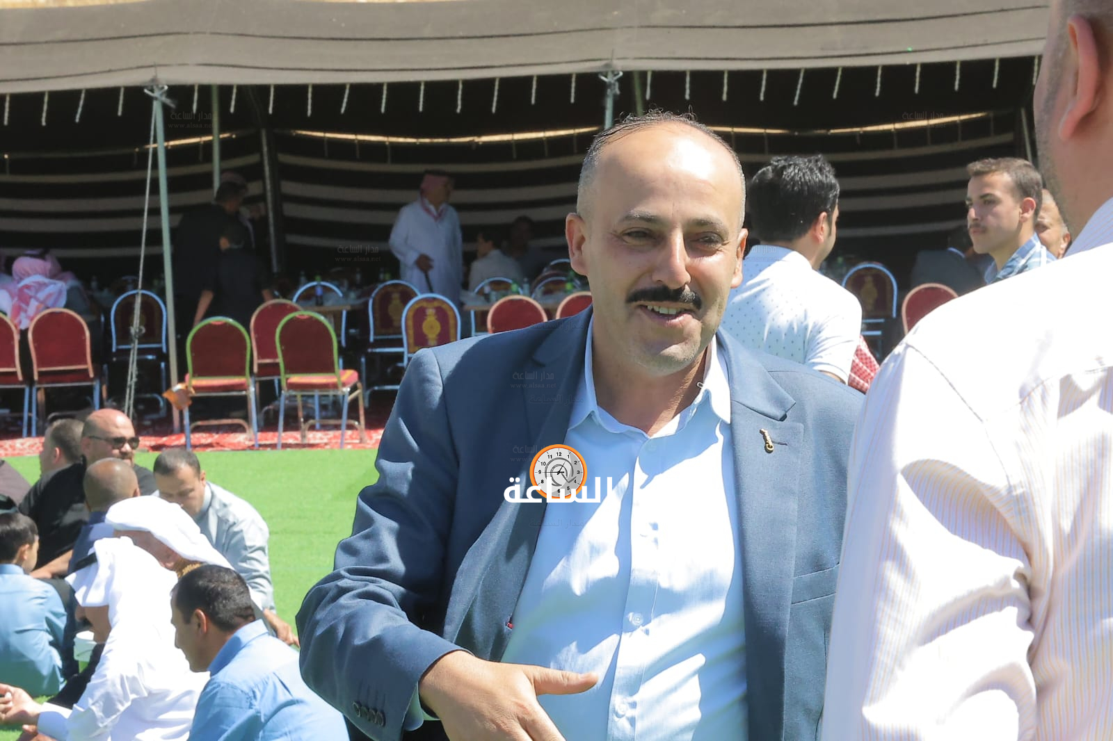 Madar Al-Saa Images 0.2765858562781057