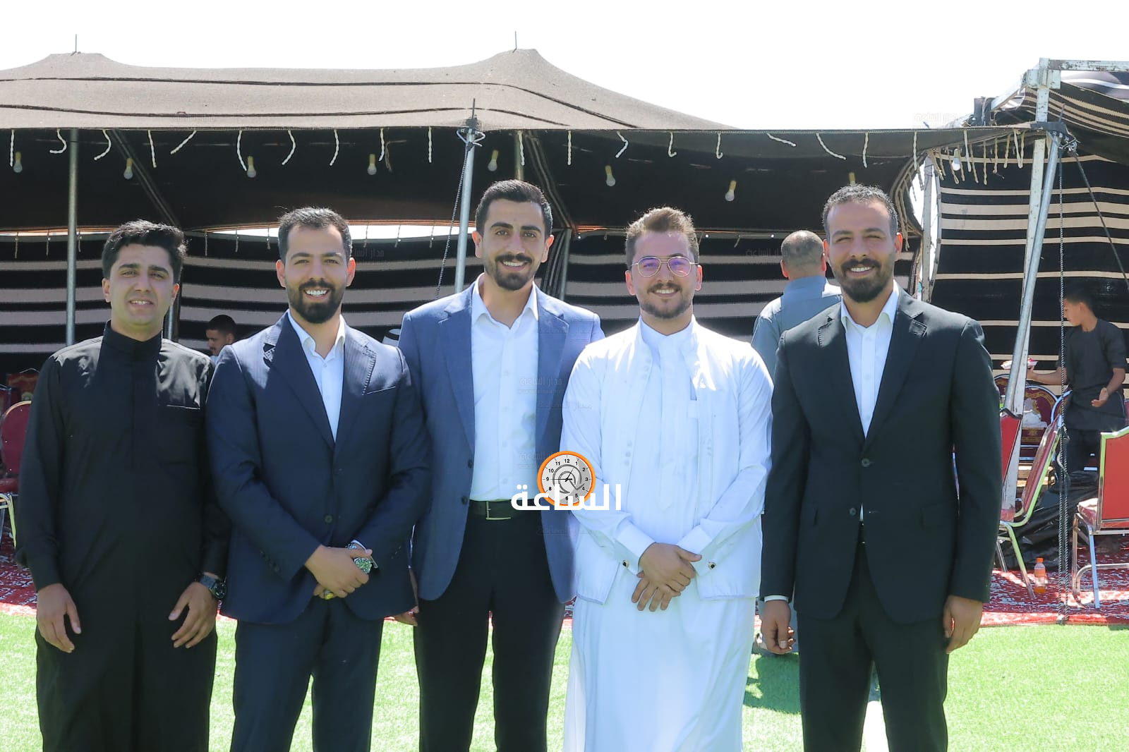 Madar Al-Saa Images 0.5434687003836955