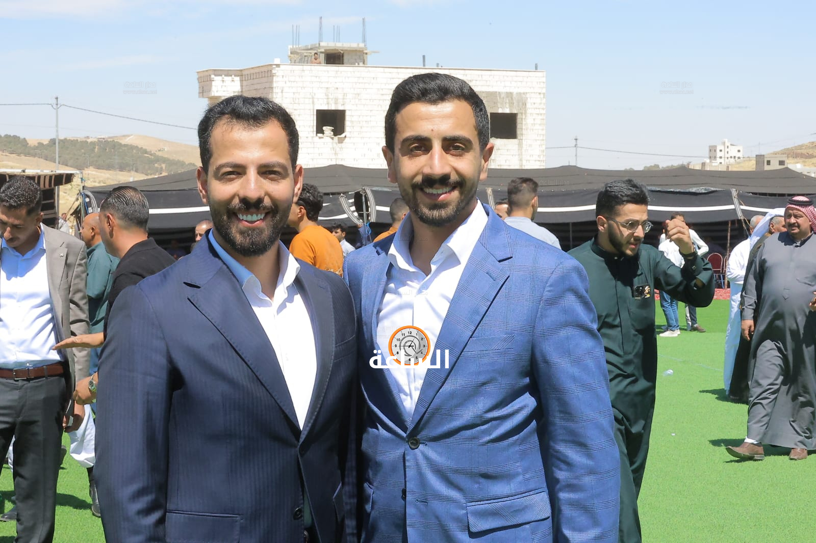 Madar Al-Saa Images 0.6530882373892879