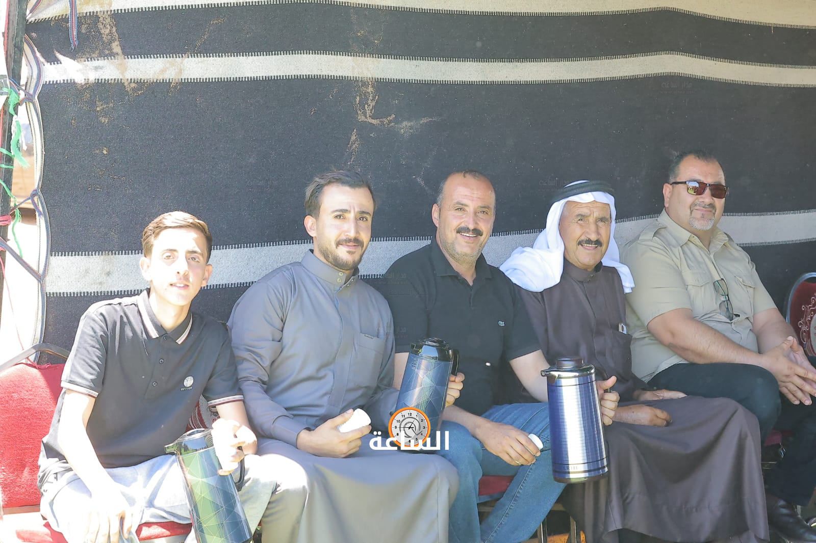 Madar Al-Saa Images 0.802332829069743