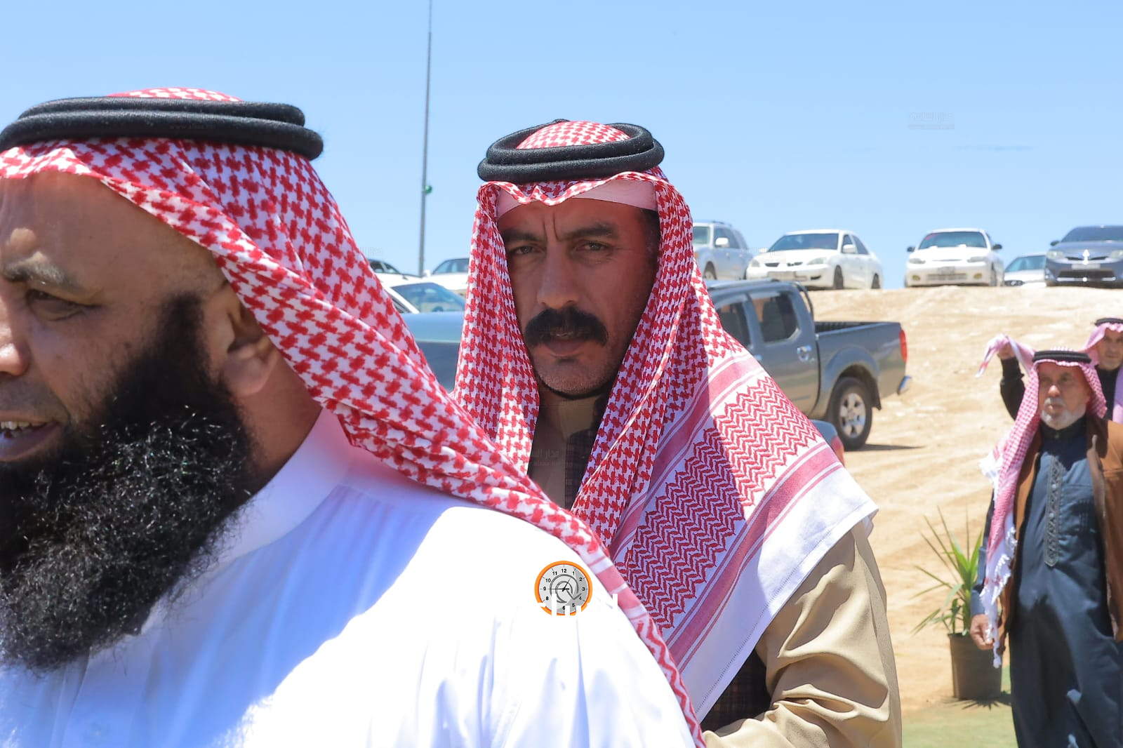 Madar Al-Saa Images 0.4879737182218523