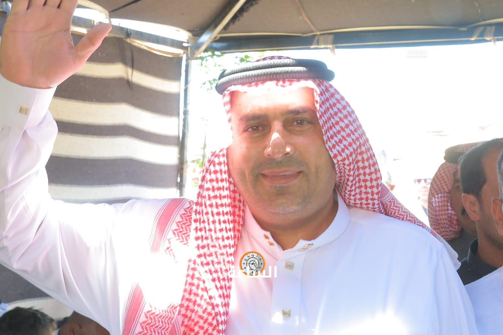 Madar Al-Saa Images 0.44813297103924876