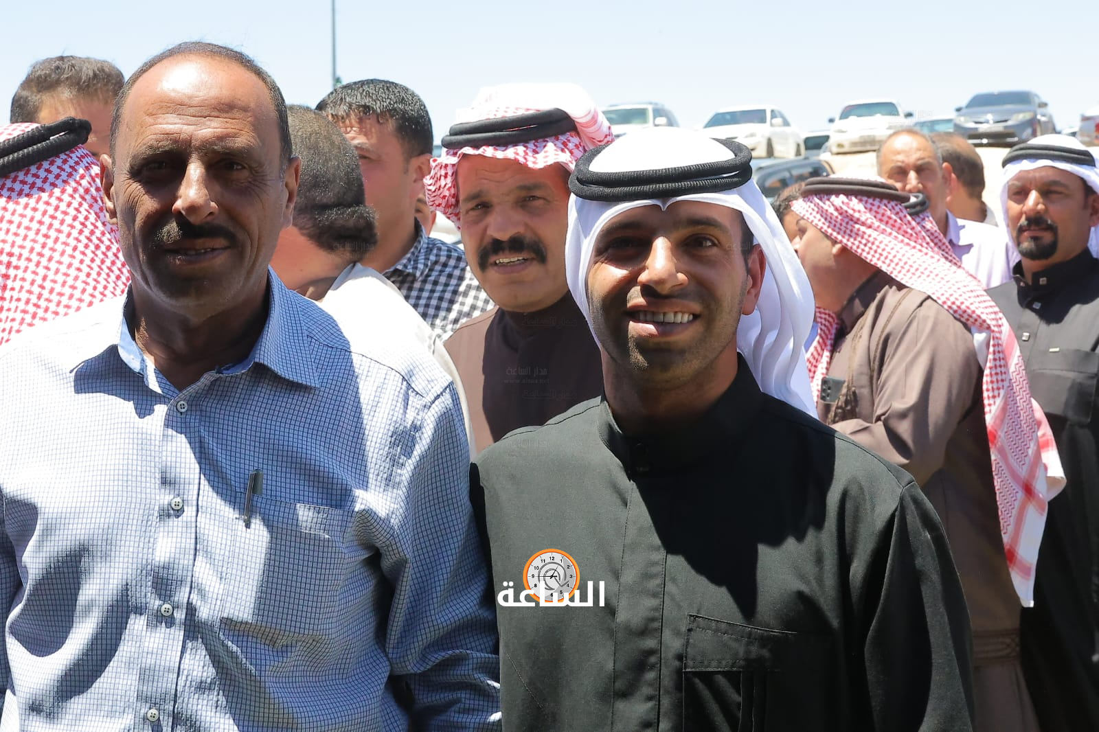 Madar Al-Saa Images 0.7094156345064703